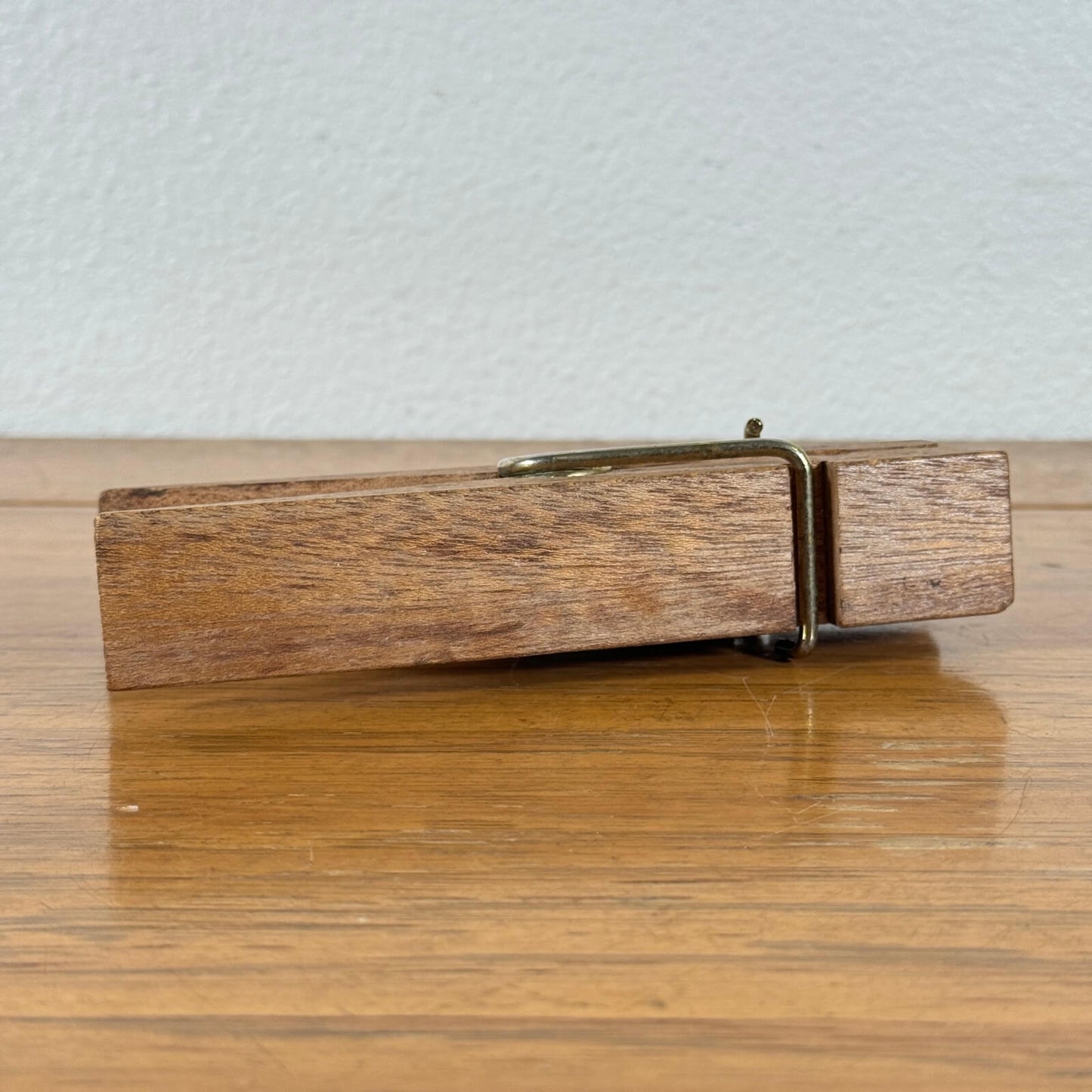 #1506 ビンテージ ペーパーホルダー クリップ