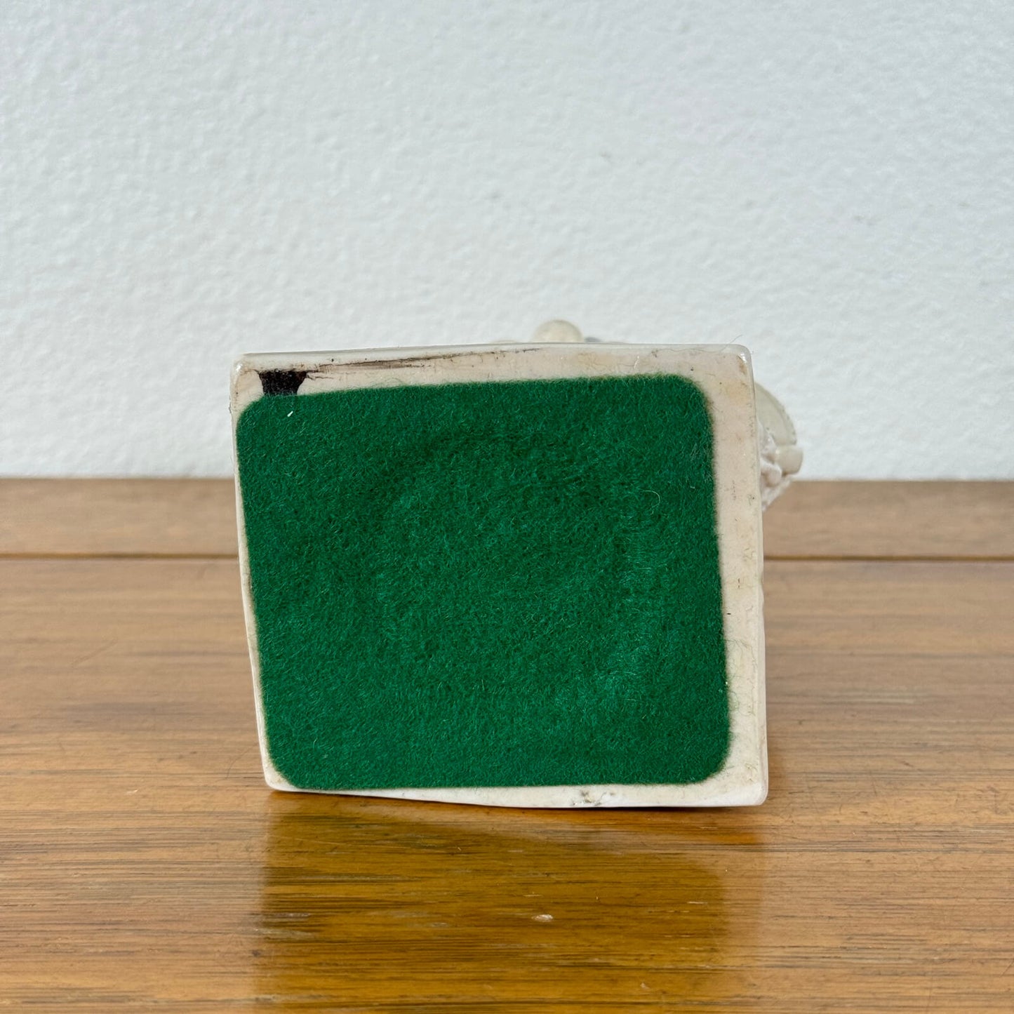 #1499【1970年代】ビンテージ R.&W. BERRIES社製 メッセージドール /フィギュア アメリカ