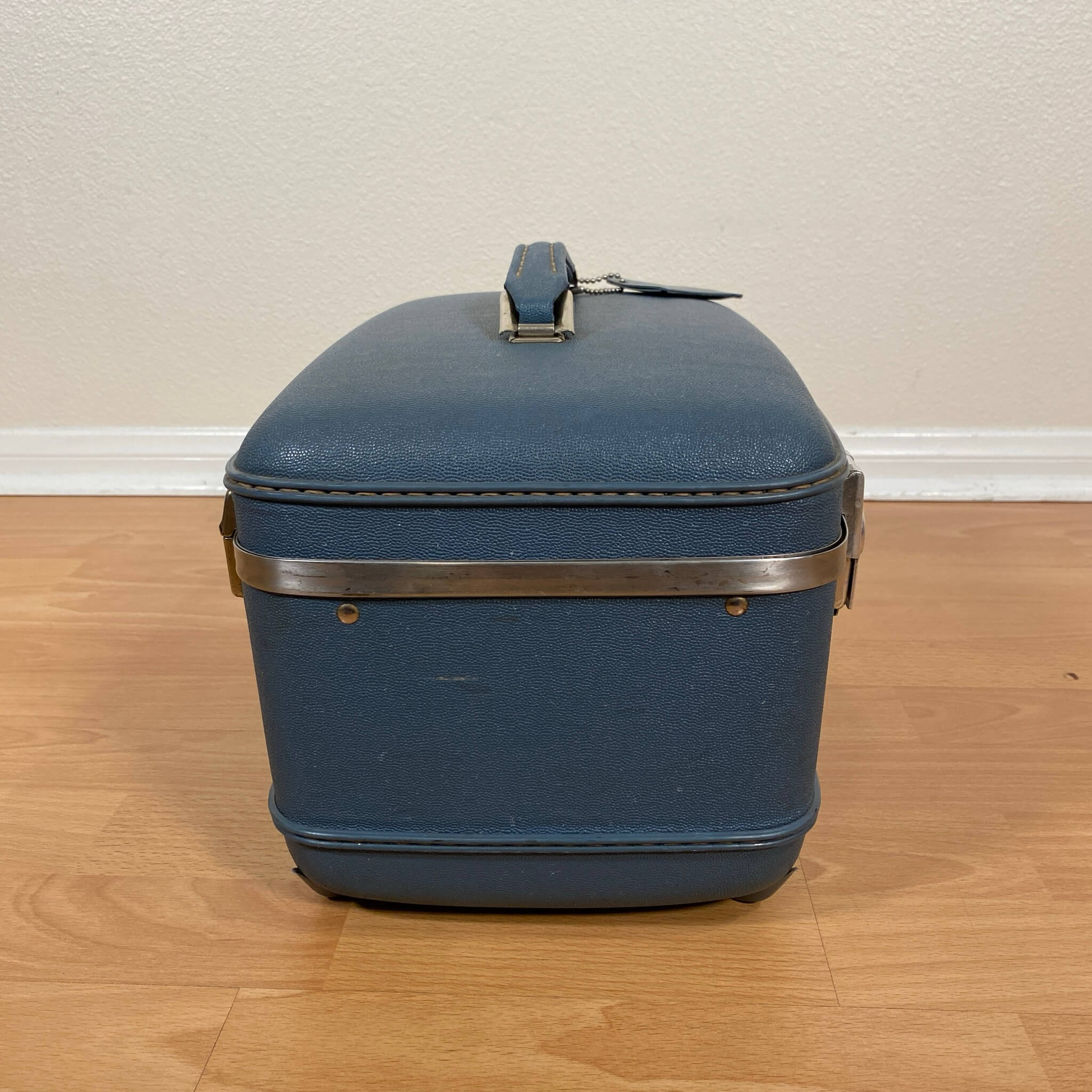 1950-60年代】ビンテージ AMERICAN TOURISTER 化粧ケース / トラベル