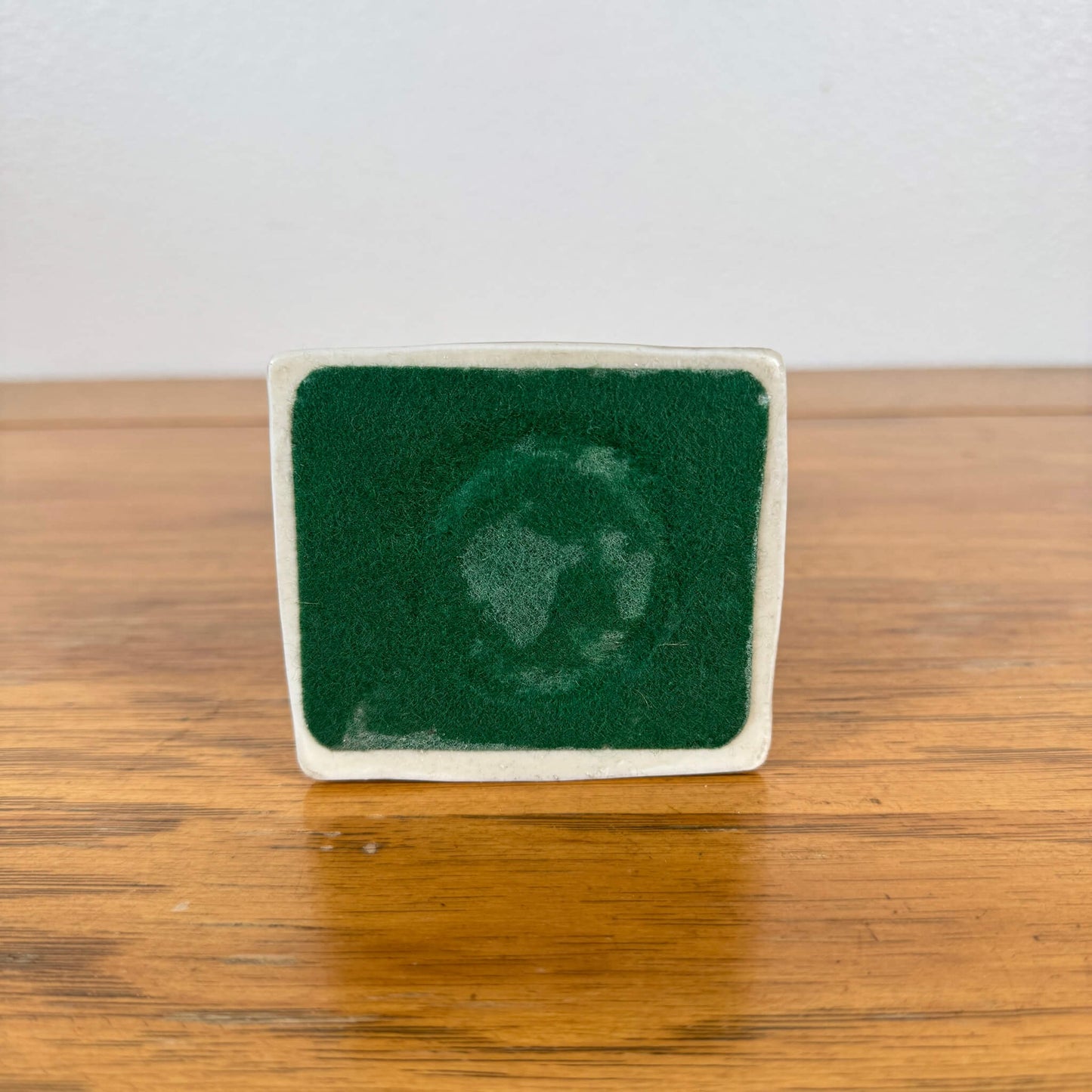 #1622【1970年】ビンテージ R.&W. BERRIES社製 メッセージドール / フィギュア アメリカ