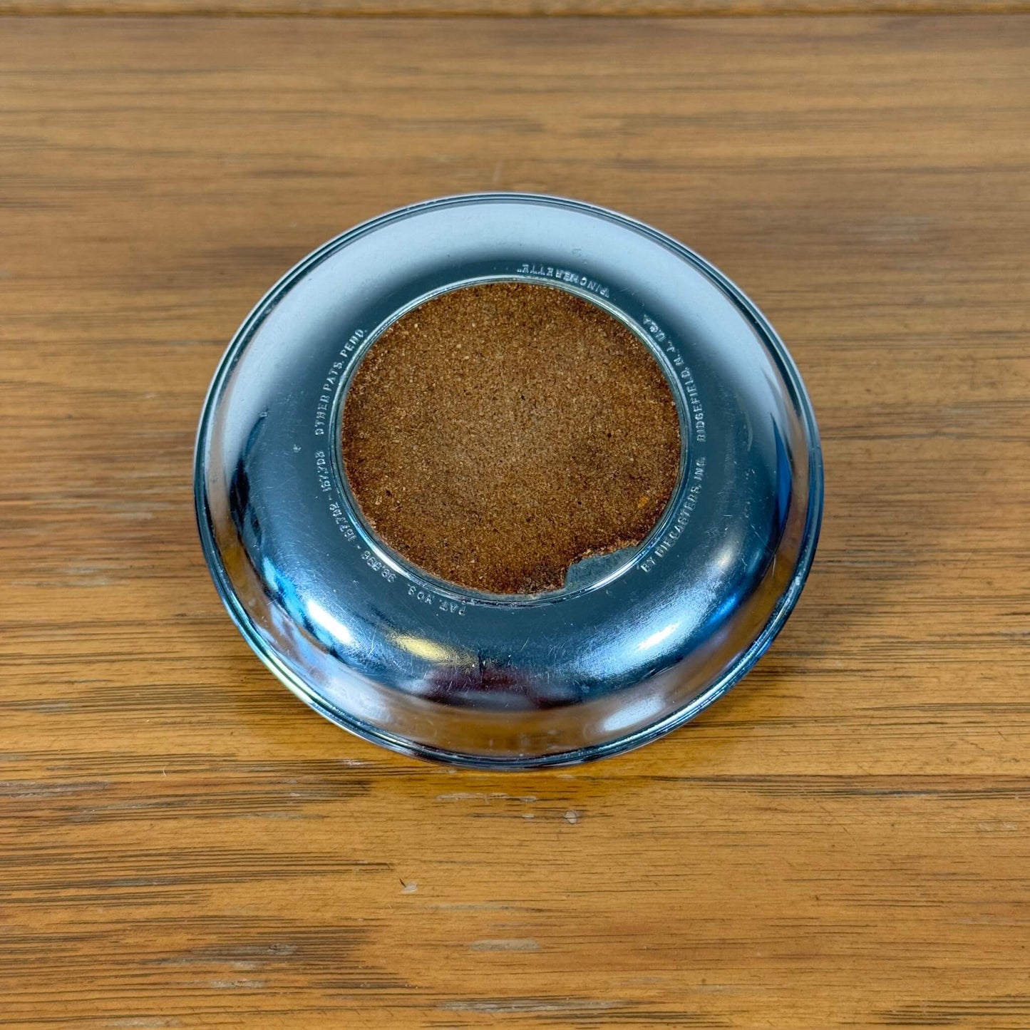 #2047 【1950年代】ビンテージ ペリカン 灰皿 / アッシュトレイ アメリカ