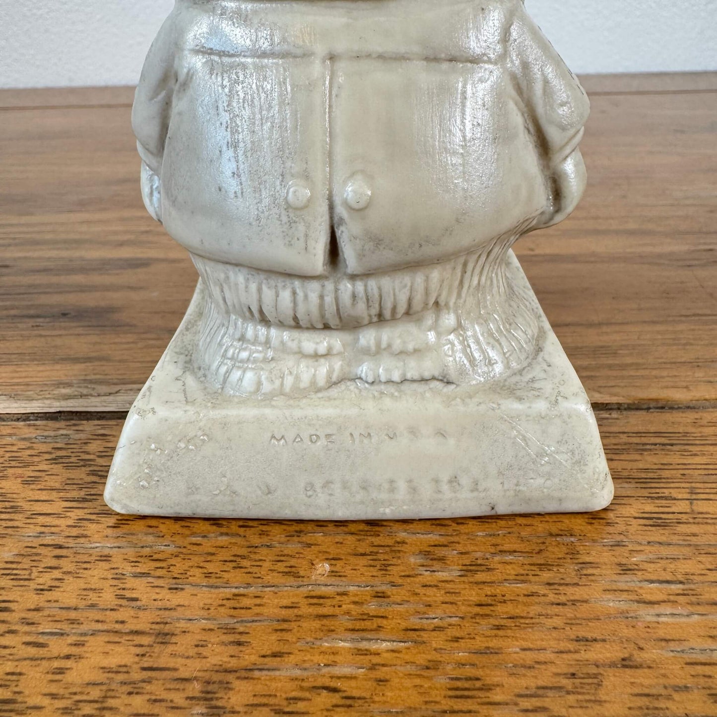 #1622【1970年】ビンテージ R.&W. BERRIES社製 メッセージドール / フィギュア アメリカ