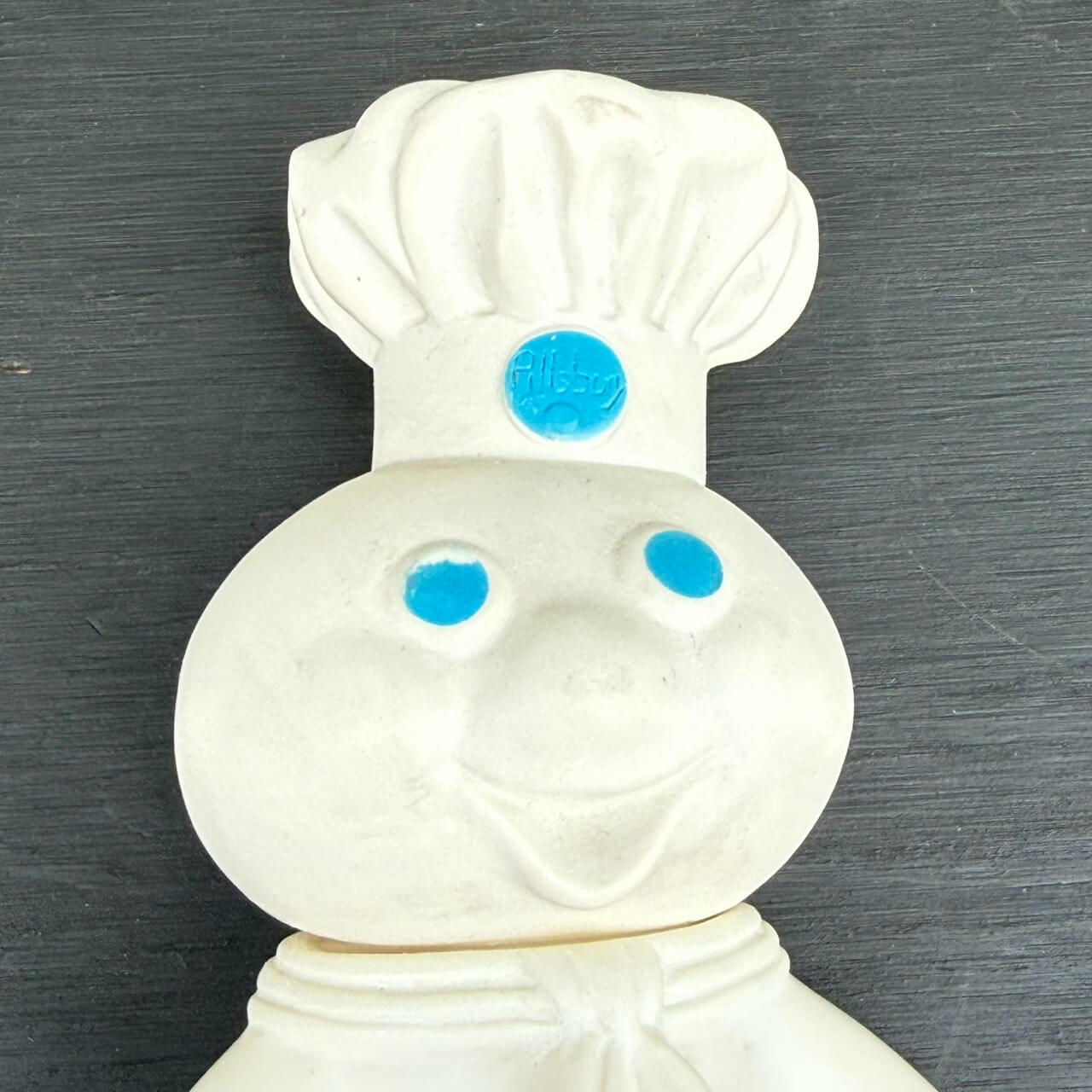 1971年】ビンテージ Pillsbury Doughboy ピルスベリー ドゥボーイ