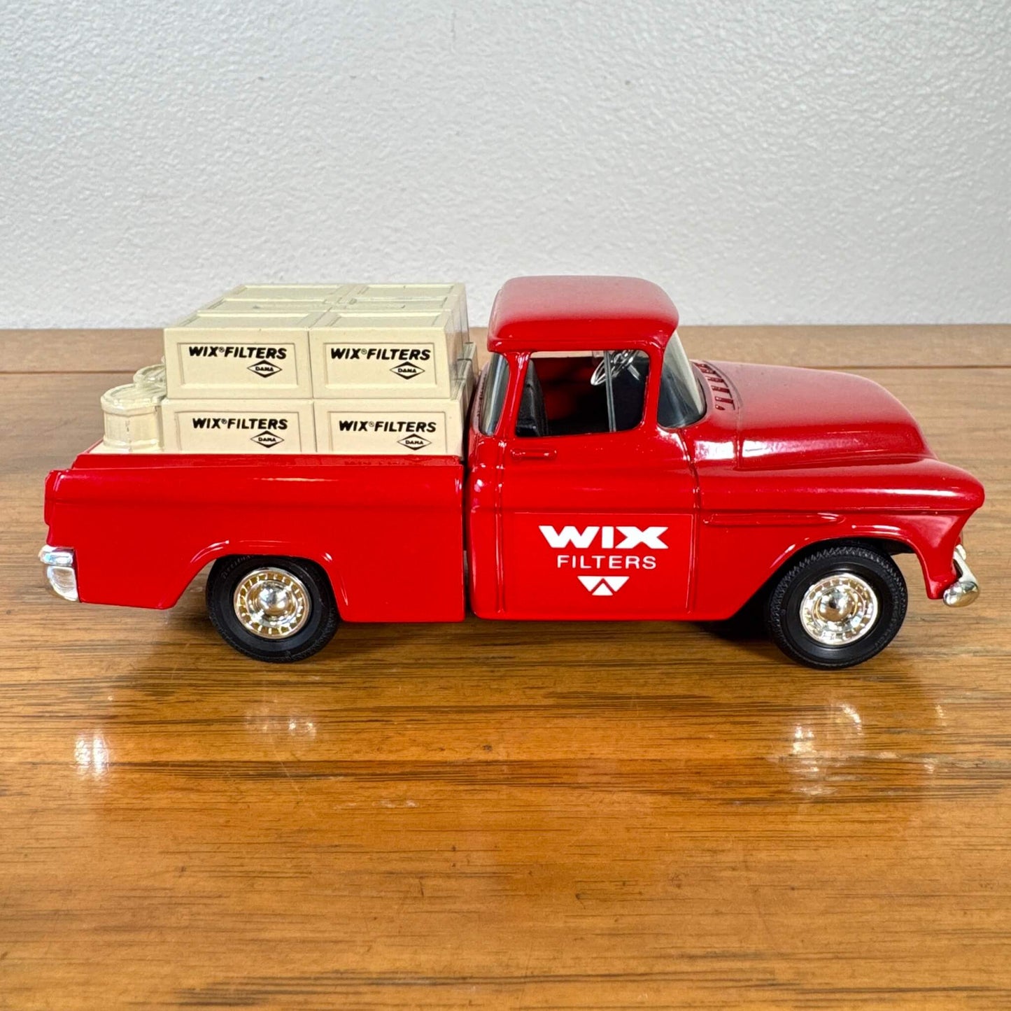 #1703【1992年】ビンテージ シボレー・カメオ 貯金箱 / ピギーバンク アメリカ