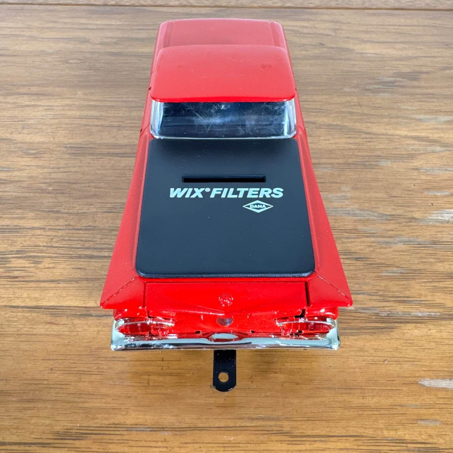 #1704【1994年】ビンテージ シボレー・エルカミーノ 貯金箱