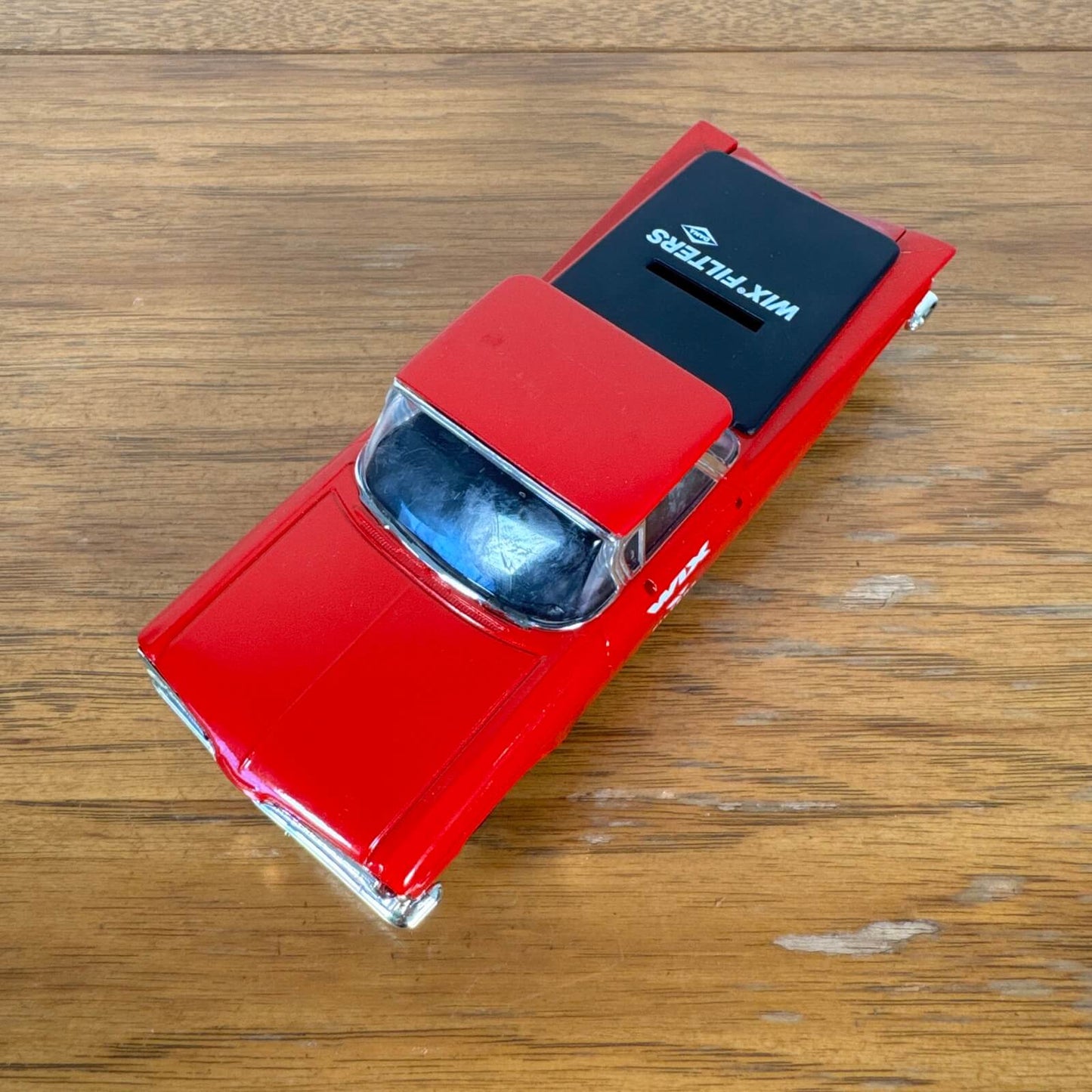 #1704【1994年】ビンテージ シボレー・エルカミーノ 貯金箱