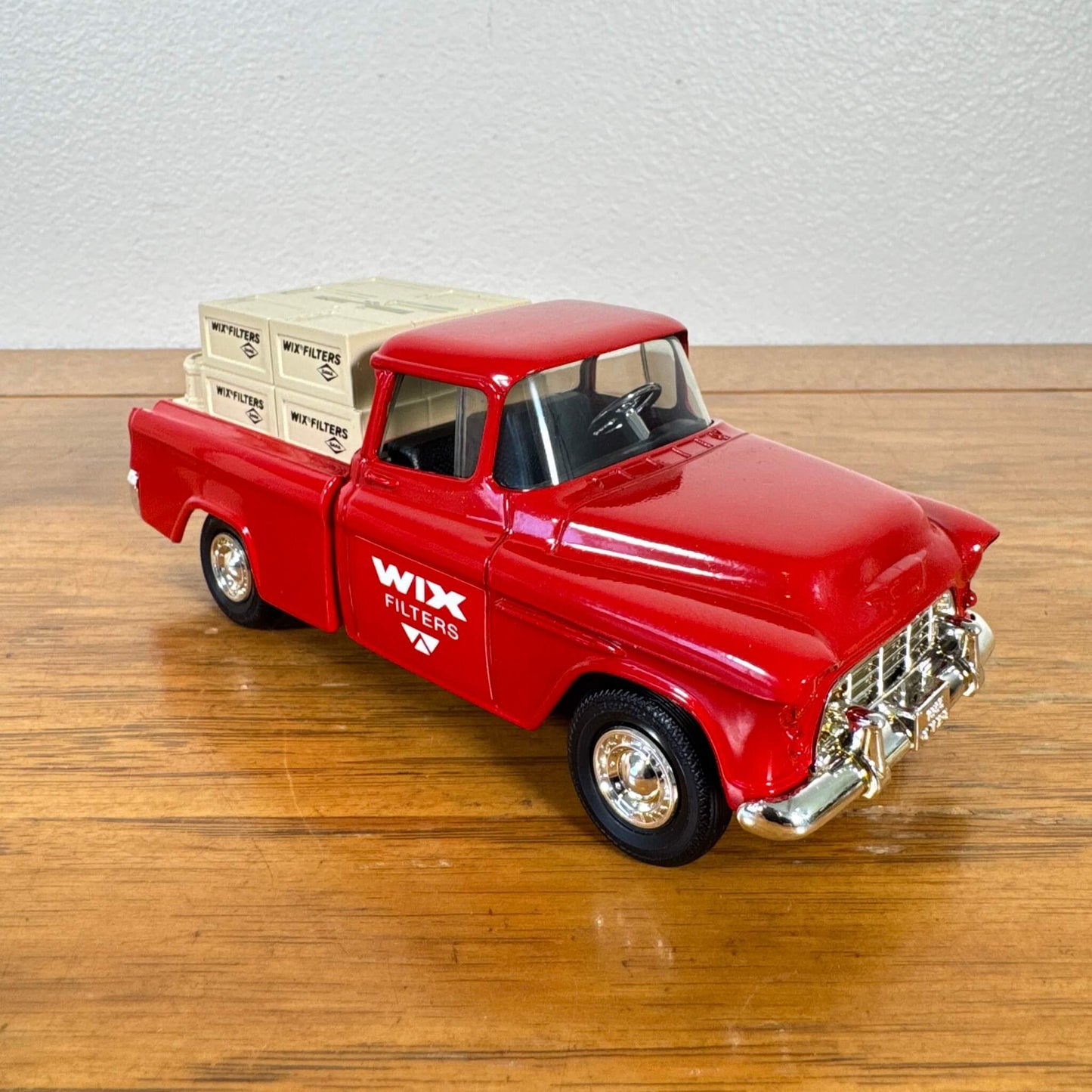 #1703【1992年】ビンテージ シボレー・カメオ 貯金箱 / ピギーバンク アメリカ