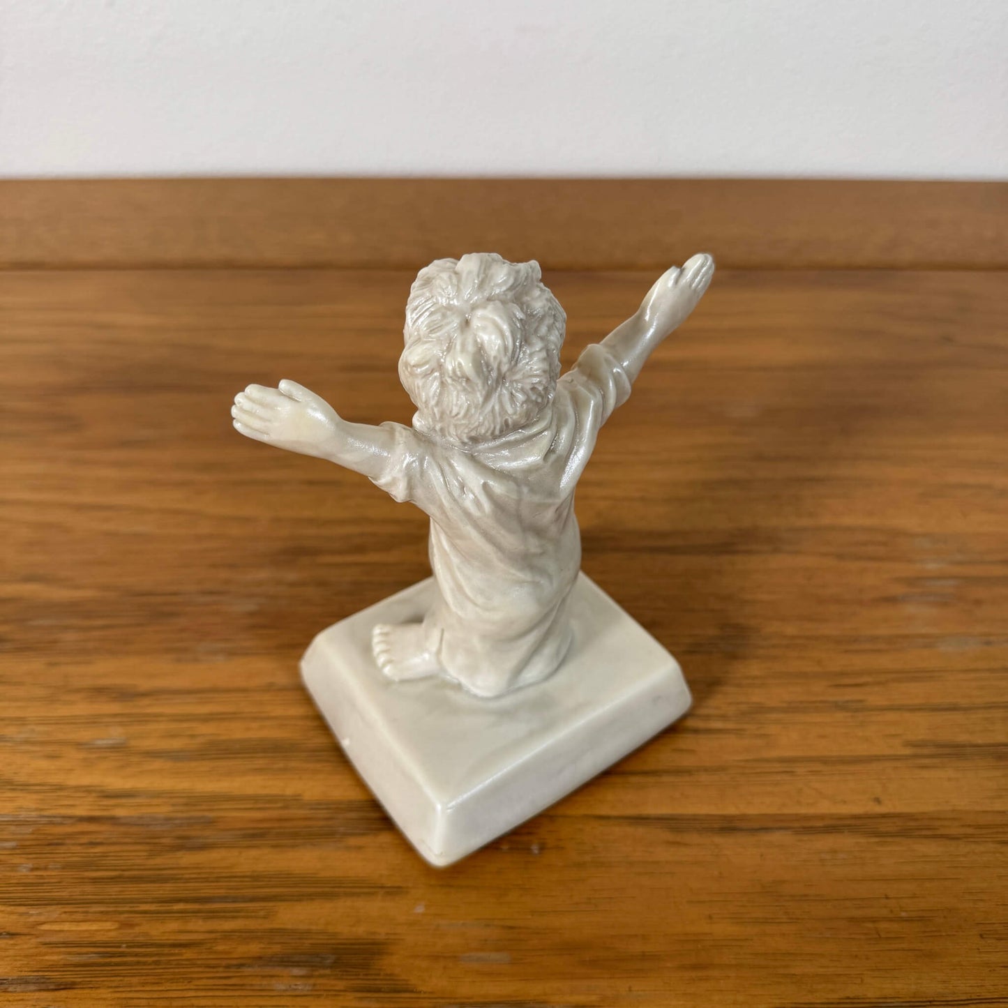 #1998【1970年代】ビンテージ R&W BERRIES社製 メッセージドール / フィギュア アメリカ