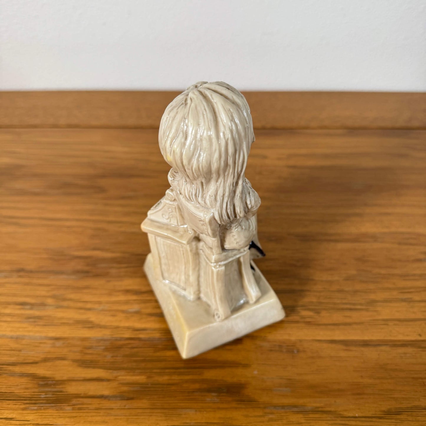 #1996【1972年】ビンテージ R.&W. BERRIES社製 メッセージドール / フィギュア アメリカ