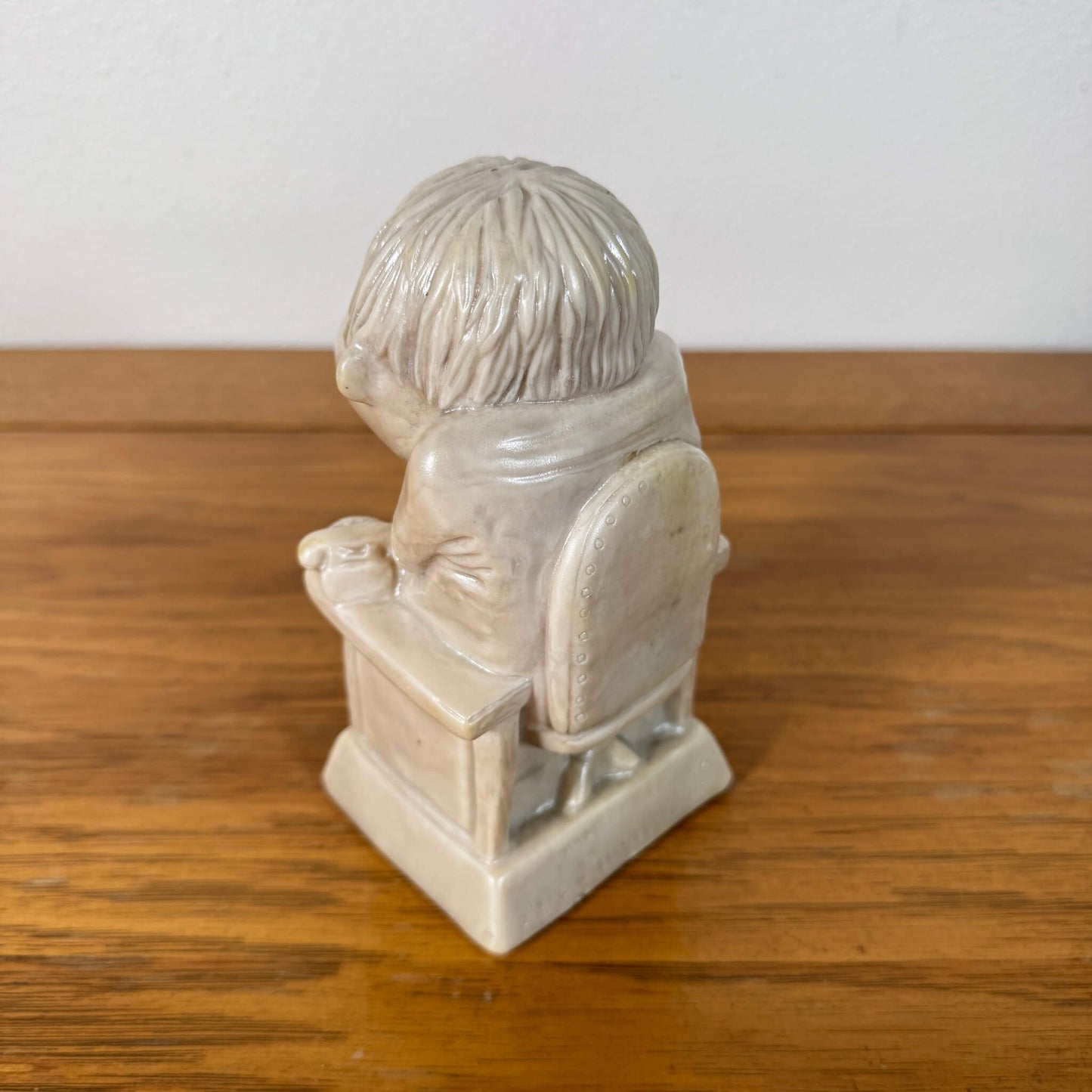 #1999【1970年】ビンテージ R&W BERRIES社製 メッセージドール / フィギュア アメリカ