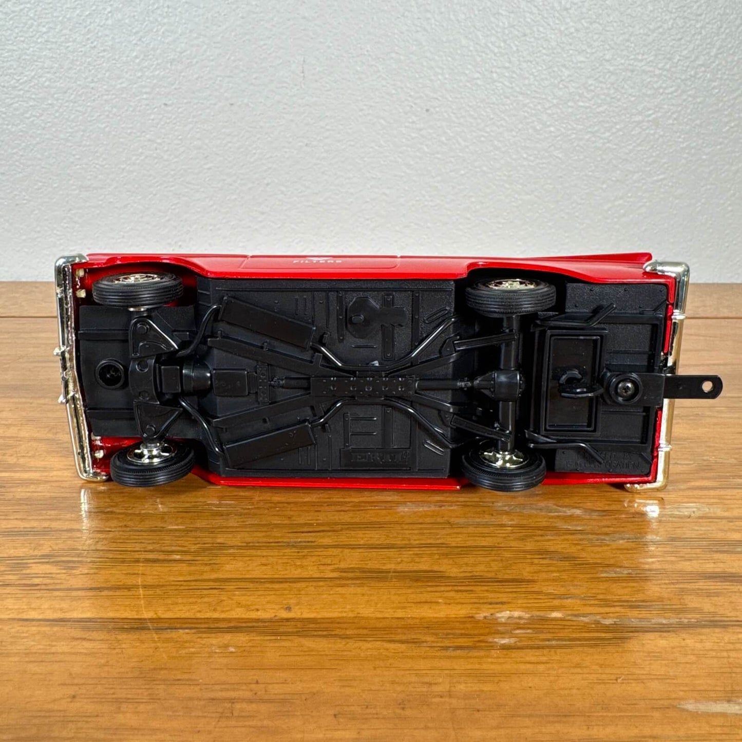 #1704【1994年】ビンテージ シボレー・エルカミーノ 貯金箱