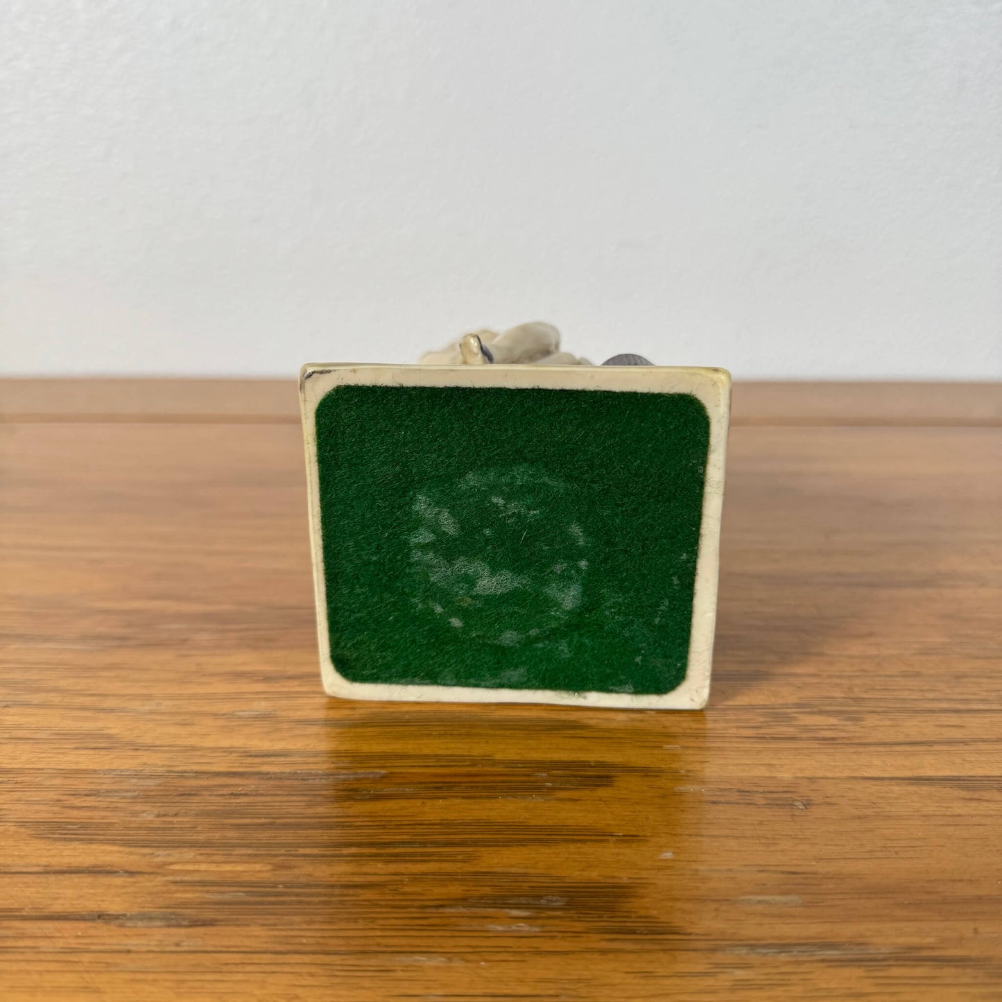 #1996【1972年】ビンテージ R.&W. BERRIES社製 メッセージドール / フィギュア アメリカ