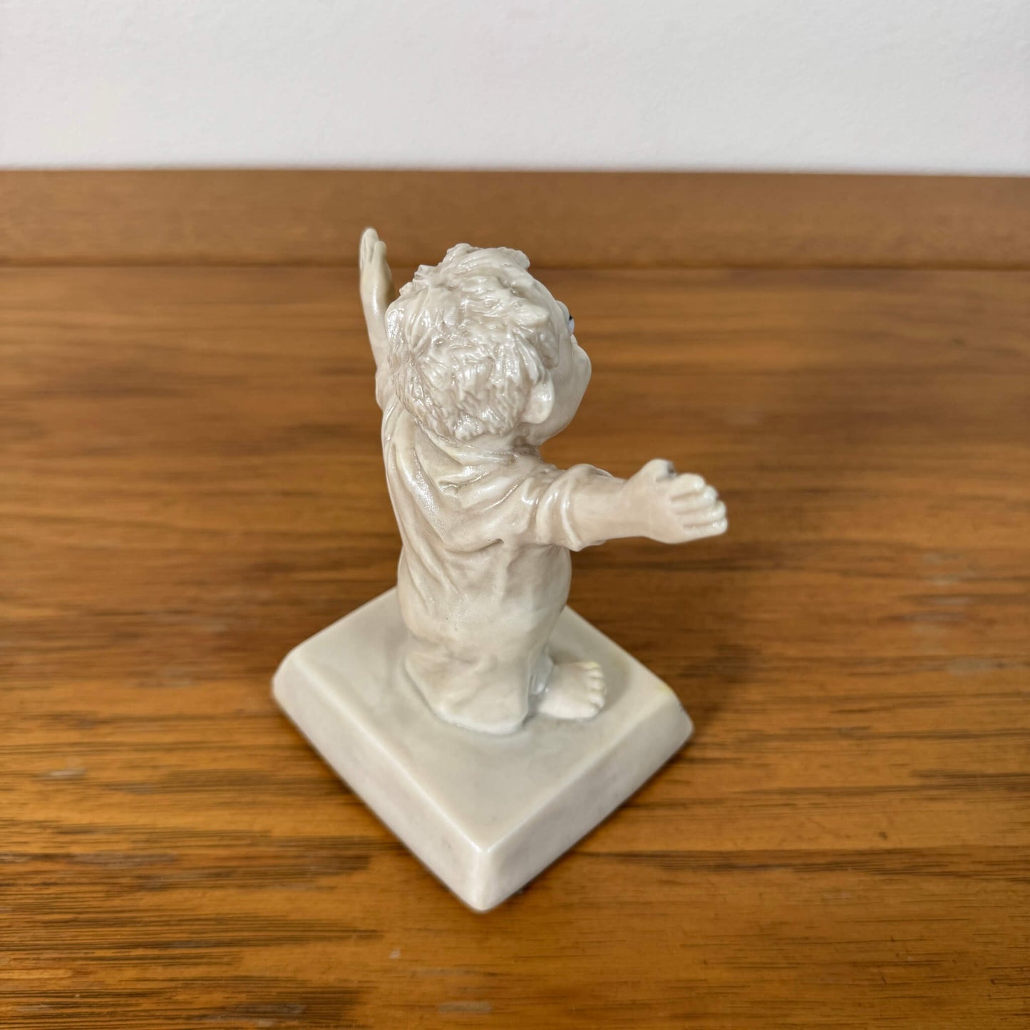 #1998【1970年代】ビンテージ R&W BERRIES社製 メッセージドール / フィギュア アメリカ