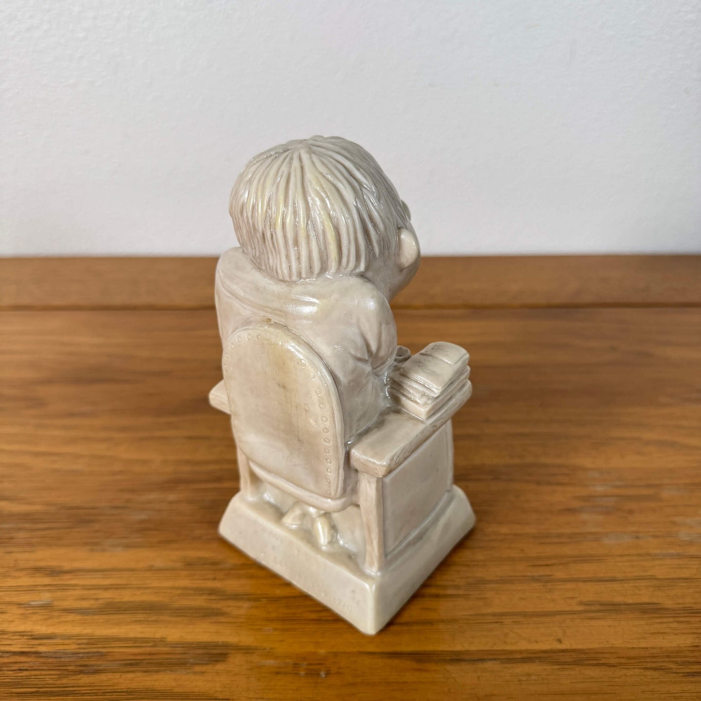 #1999【1970年】ビンテージ R&W BERRIES社製 メッセージドール / フィギュア アメリカ