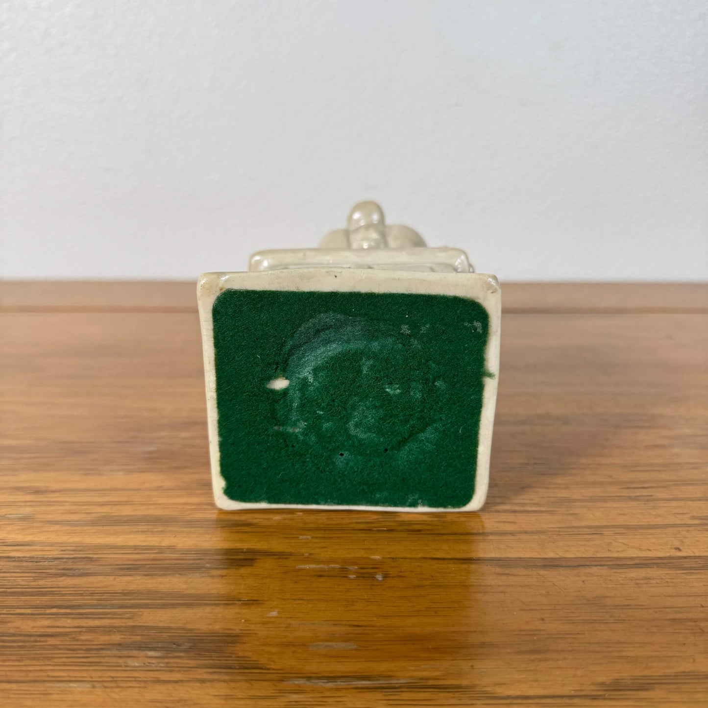 #1999【1970年】ビンテージ R&W BERRIES社製 メッセージドール / フィギュア アメリカ