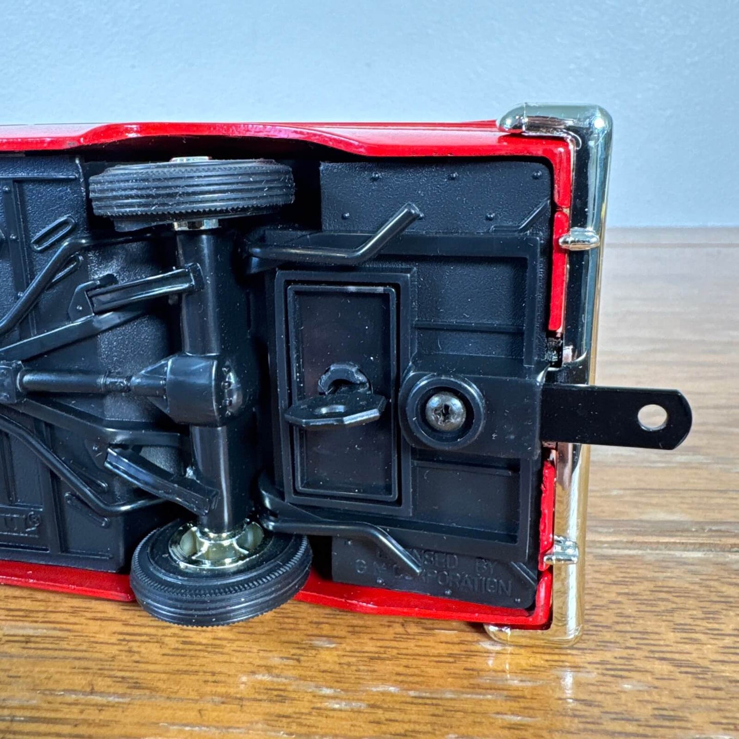 #1704【1994年】ビンテージ シボレー・エルカミーノ 貯金箱