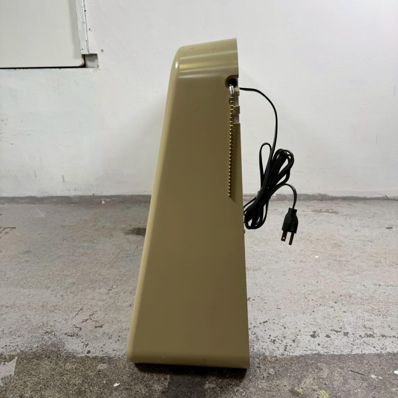 #2268【1985年製】ビンテージ Miller COLD BEER ライトサイン / バーサイン アメリカ