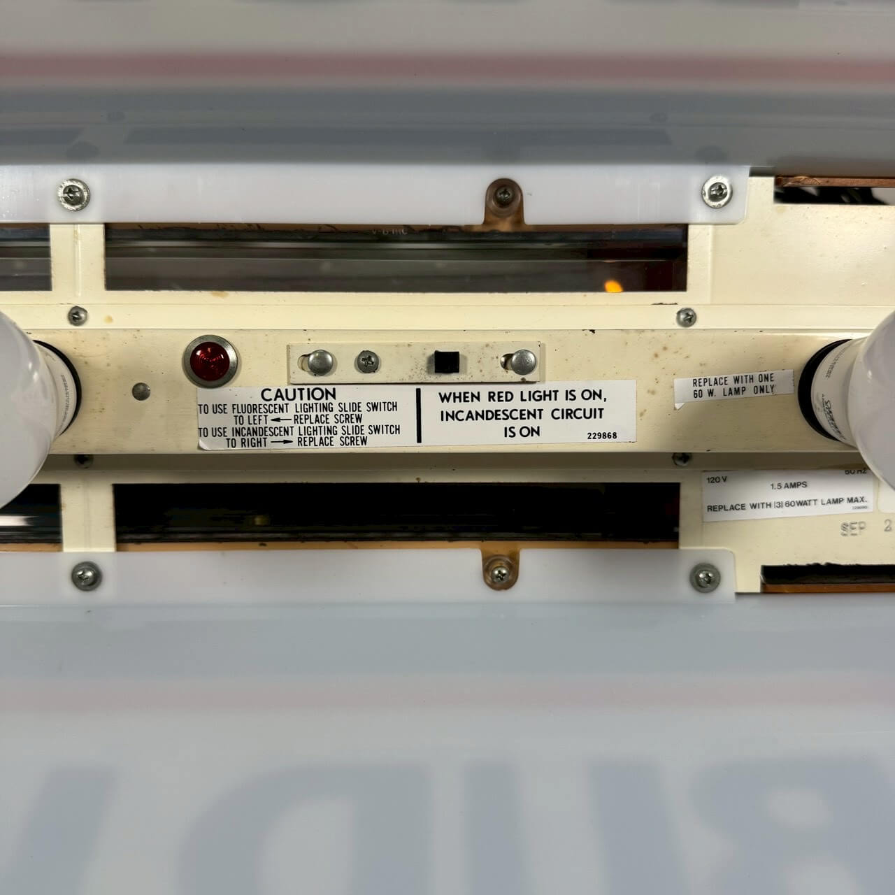 【1986年】ビンテージ Bud Light プールランプ バドライト 吊り下げ照明 バーライト #2381