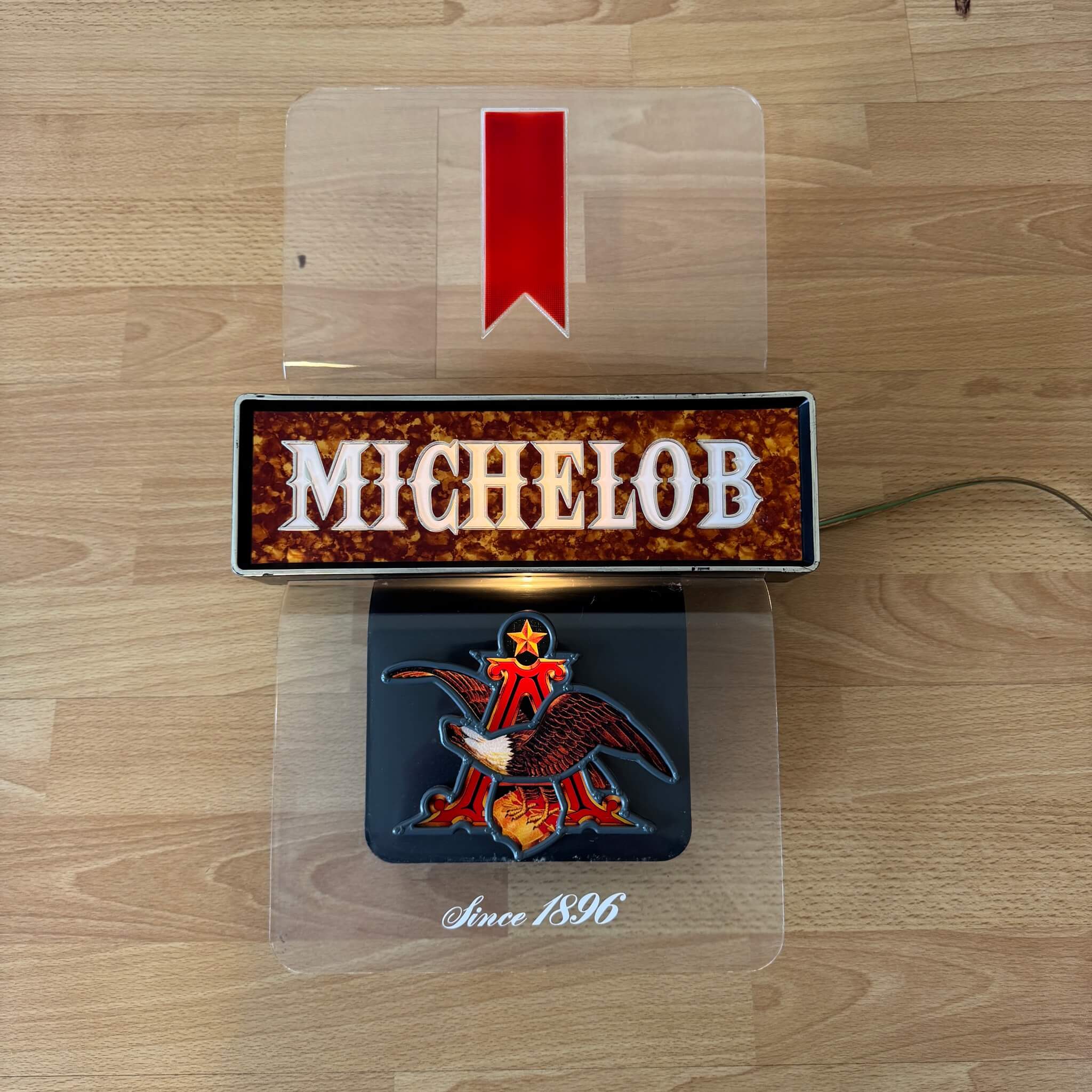 壁掛けライト – VINTAGE RUSH