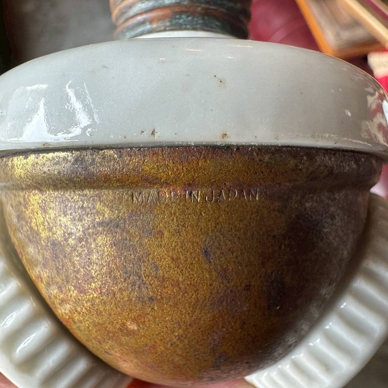 【1950-60年代】ビンテージ ソケット アメリカン雑貨 ベンジャミン型 店舗什器 工業系 #1077-1