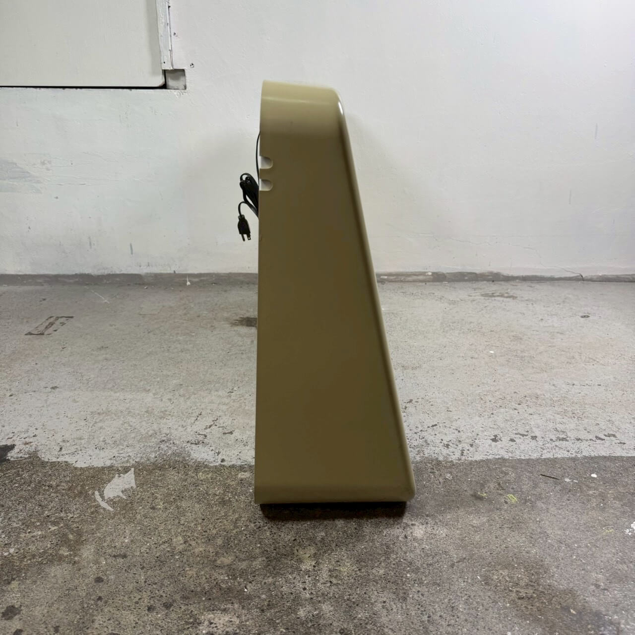 #2268【1985年製】ビンテージ Miller COLD BEER ライトサイン / バーサイン アメリカ