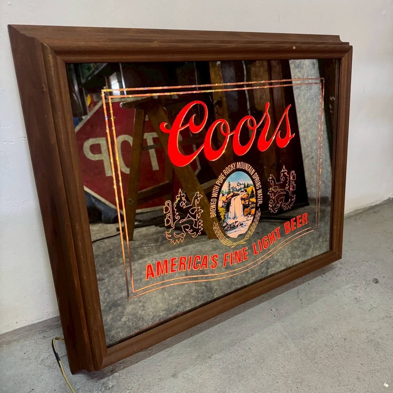 照明・ライト – VINTAGE RUSH