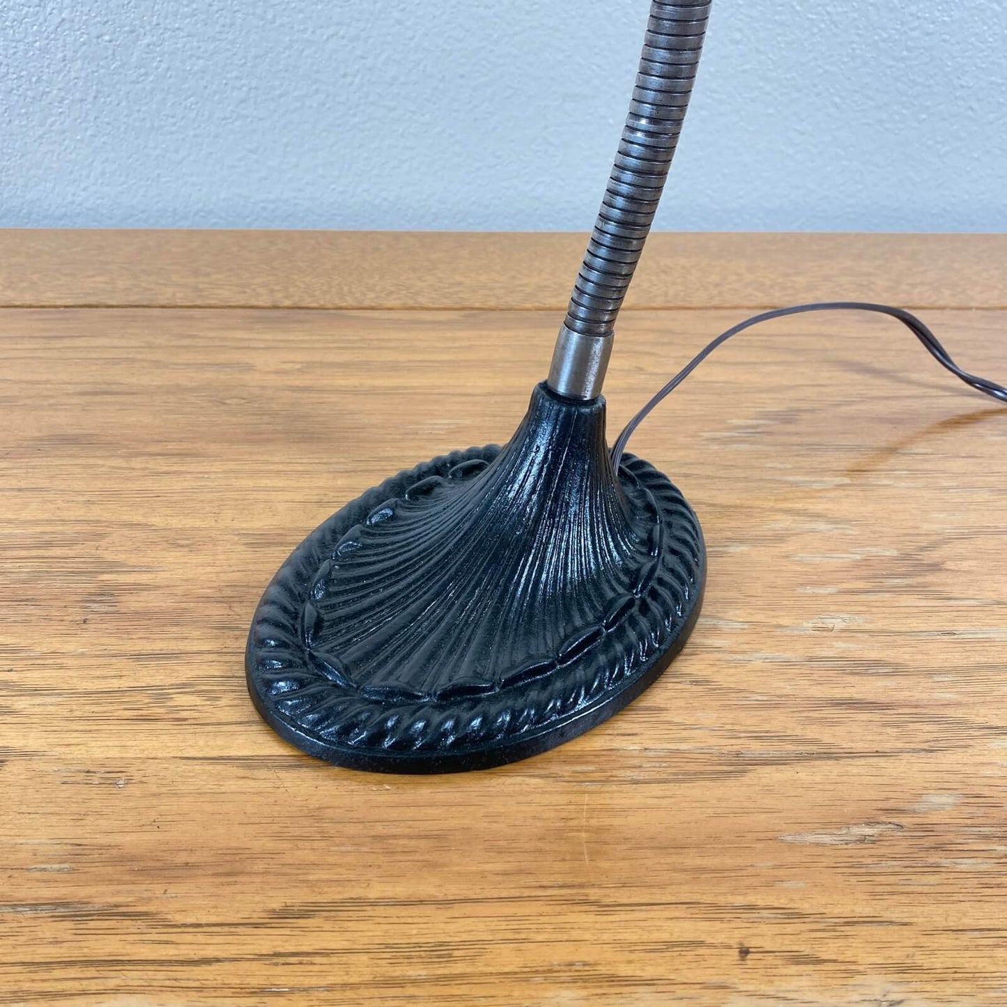 #1020 【1950-60年代】ビンテージ デスクランプ 照明 インダストリアル アメリカ