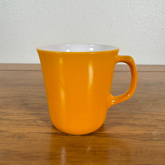 #1765【1970年代】ビンテージ Corning（コーニング） マグカップ アメリカ