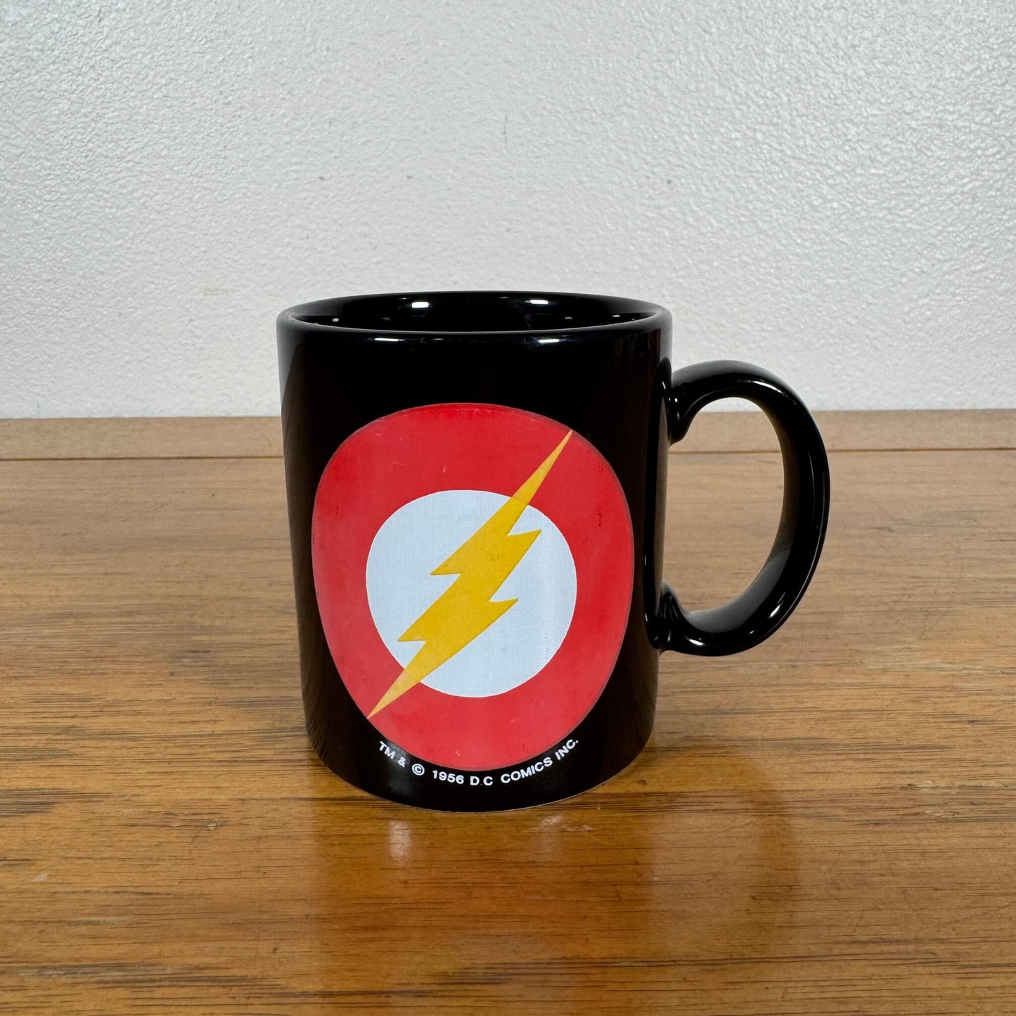 #1788【1990-2000年代】ビンテージ DCコミックス マグカップ アメリカ