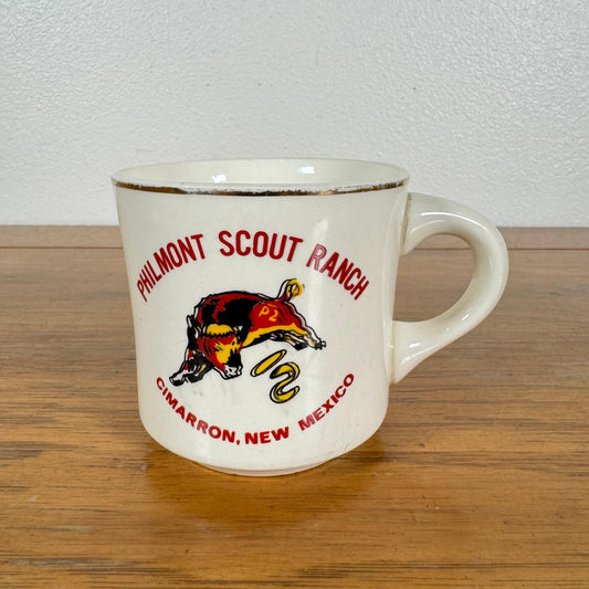 #1767 ビンテージ マグカップ