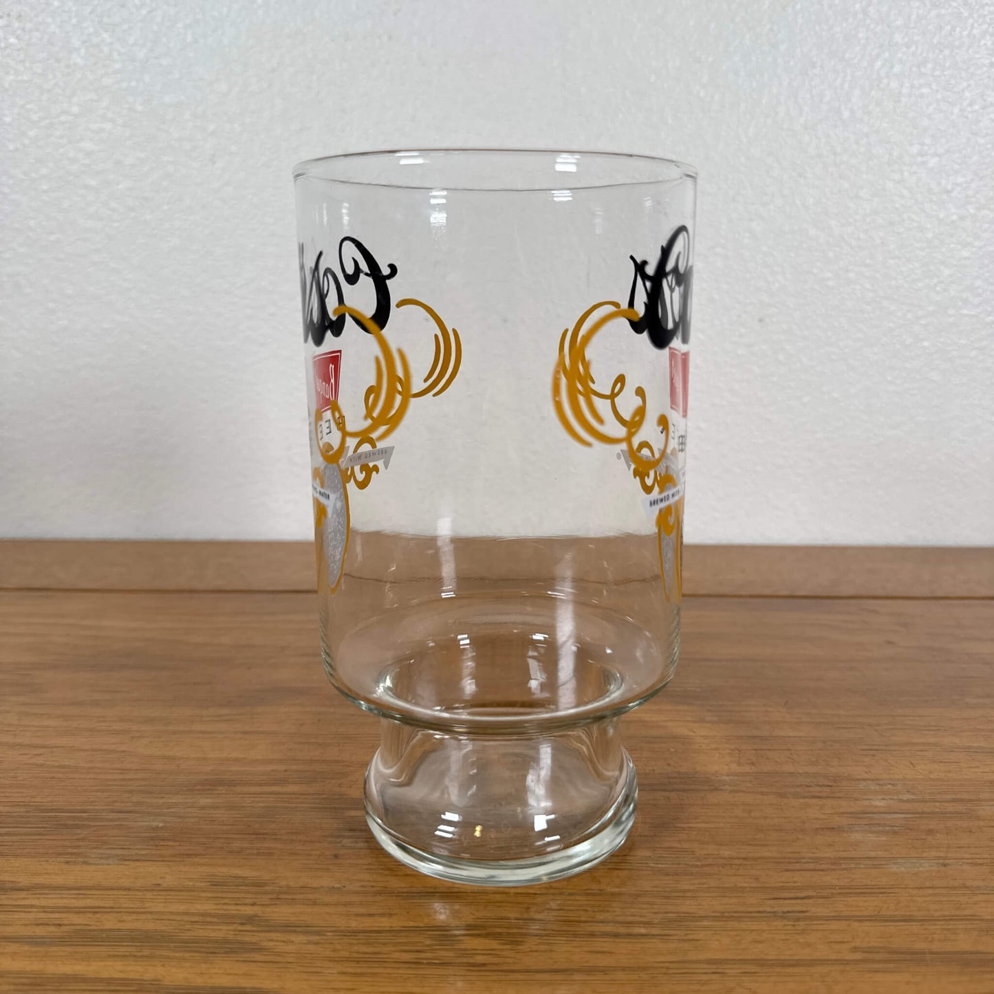 #1792【1970-1980年代】ビンテージ Coors（クアーズ） ビールグラス / アドバタイジンググラス アメリカ