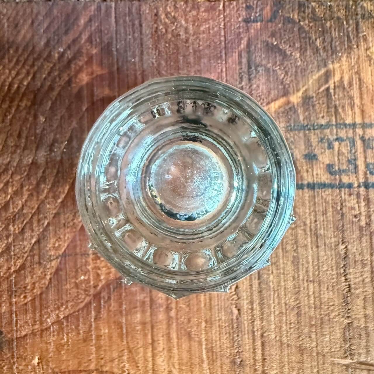 【1960-70年代】ビンテージ ショットグラス アメリカン雑貨 店舗什器 プレイボーイ #1568