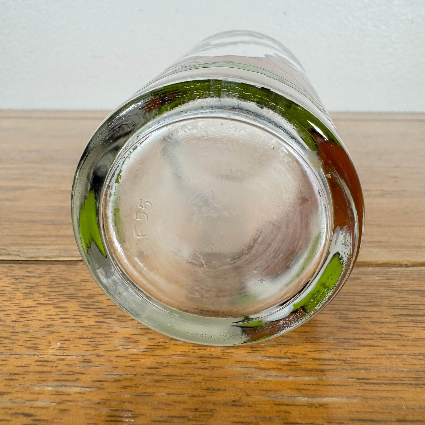 #1782【1976年】ビンテージ PEPSI ワーナー・ブラザーズ シルベスター＆ヘクター グラス / コレクターシリーズ アメリカ