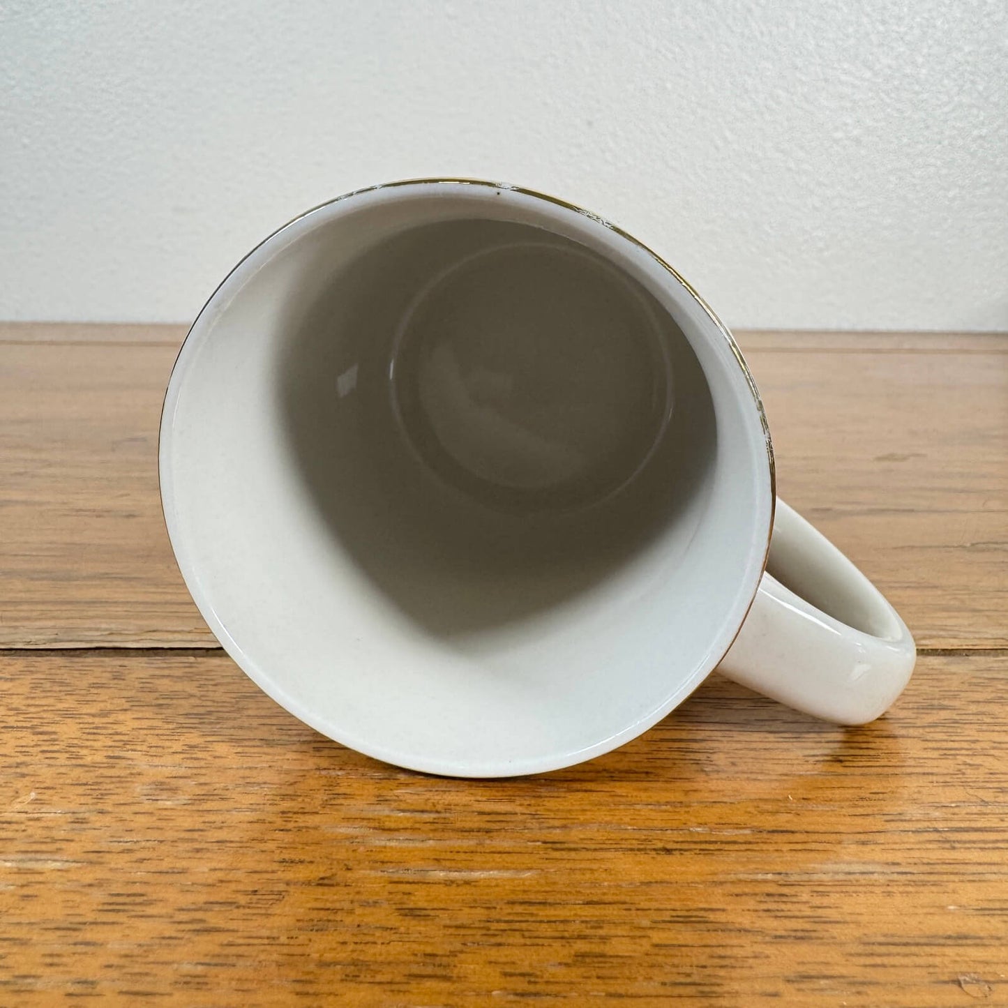 #1674【1980~90年代】UNION PACIFIC ビンテージ マグカップ