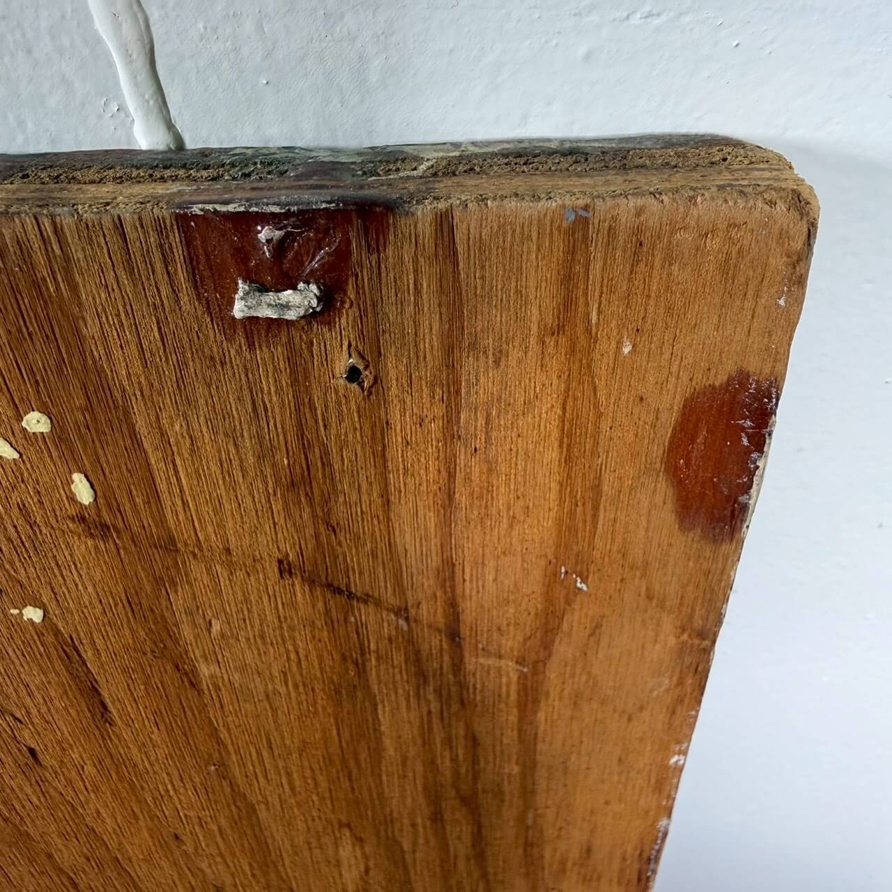 #2428【1980年代】ビンテージ Budweiser “THIS BUD’S FOR YOU” ポスター / ウォールデコ アメリカ