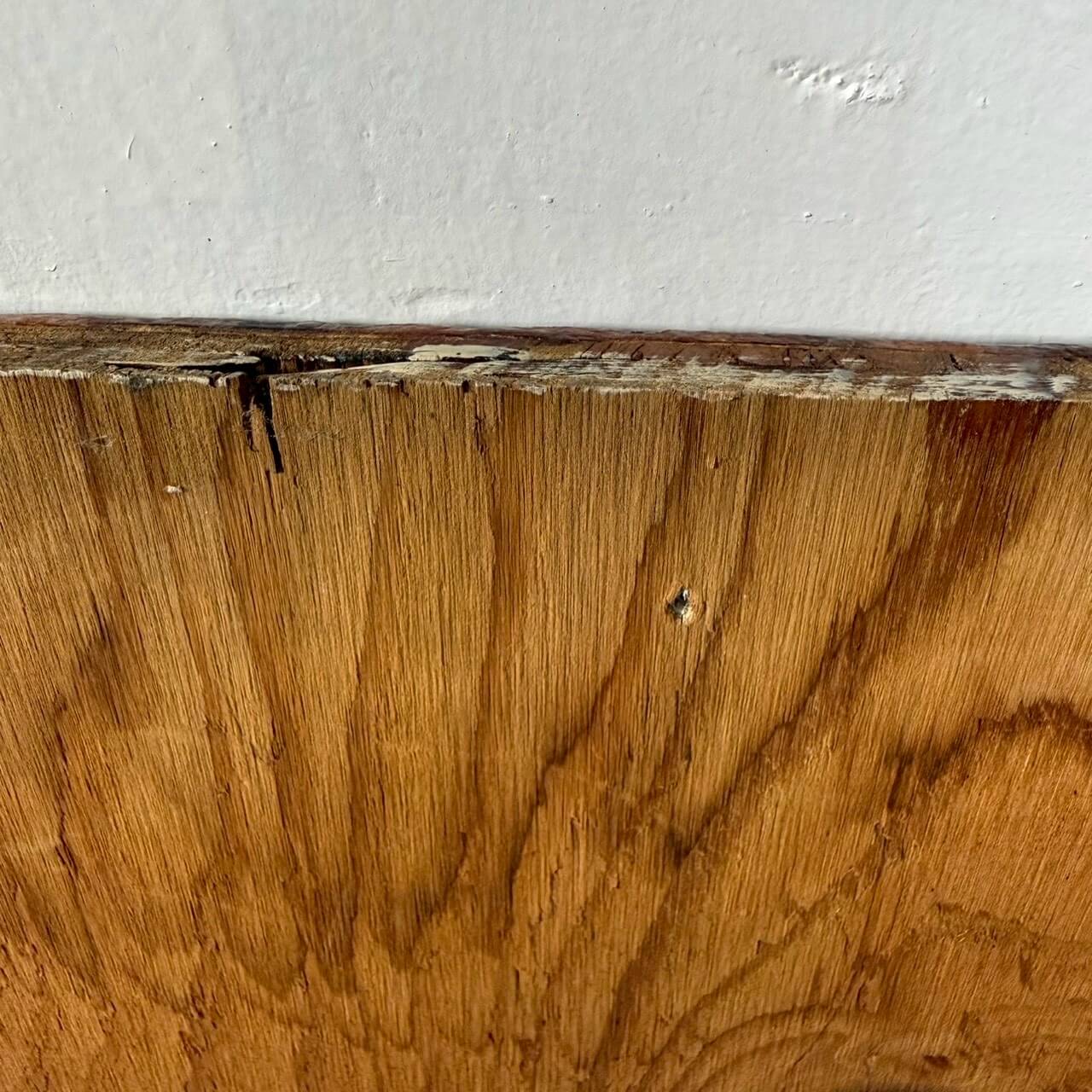 #2428【1980年代】ビンテージ Budweiser “THIS BUD’S FOR YOU” ポスター / ウォールデコ アメリカ