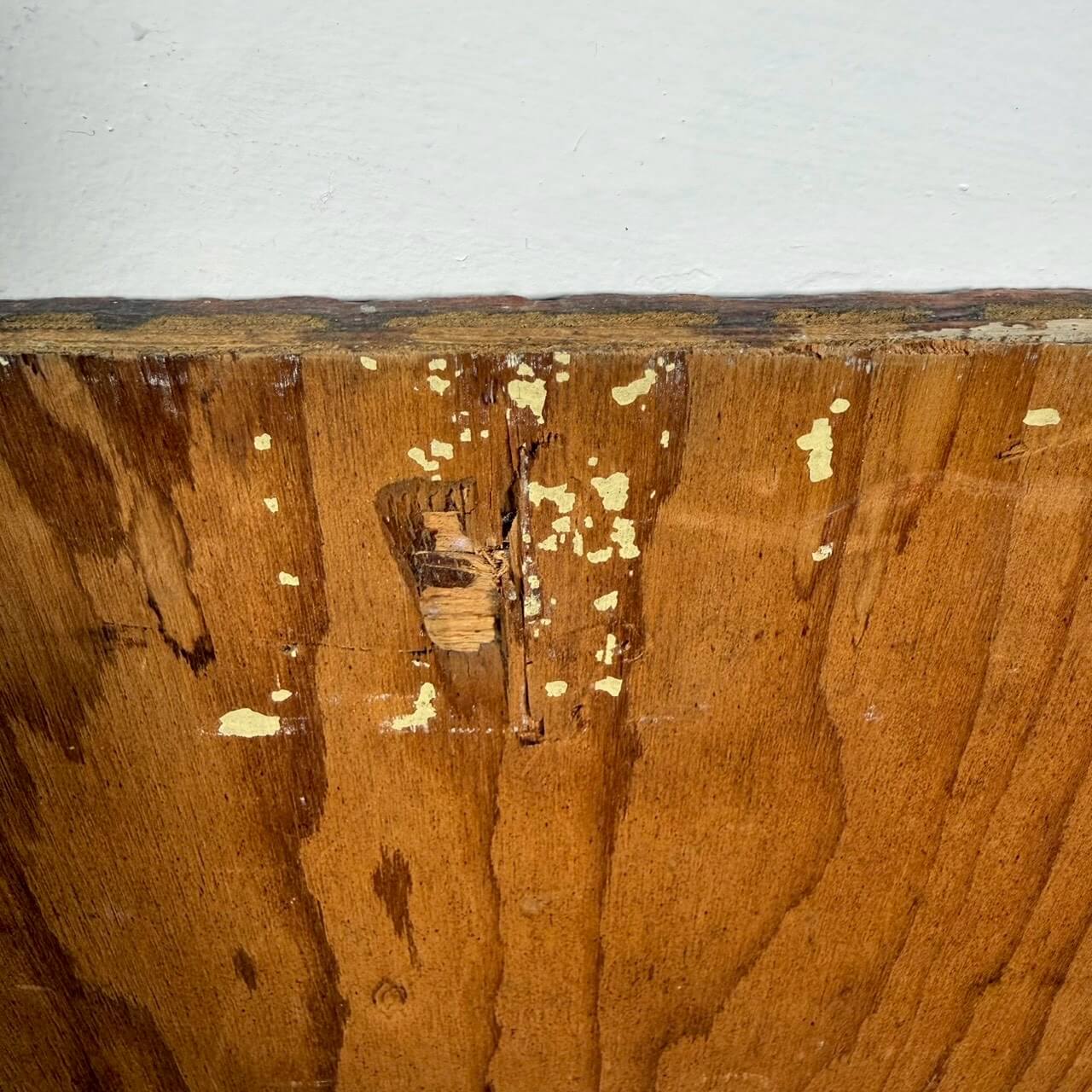 #2428【1980年代】ビンテージ Budweiser “THIS BUD’S FOR YOU” ポスター / ウォールデコ アメリカ