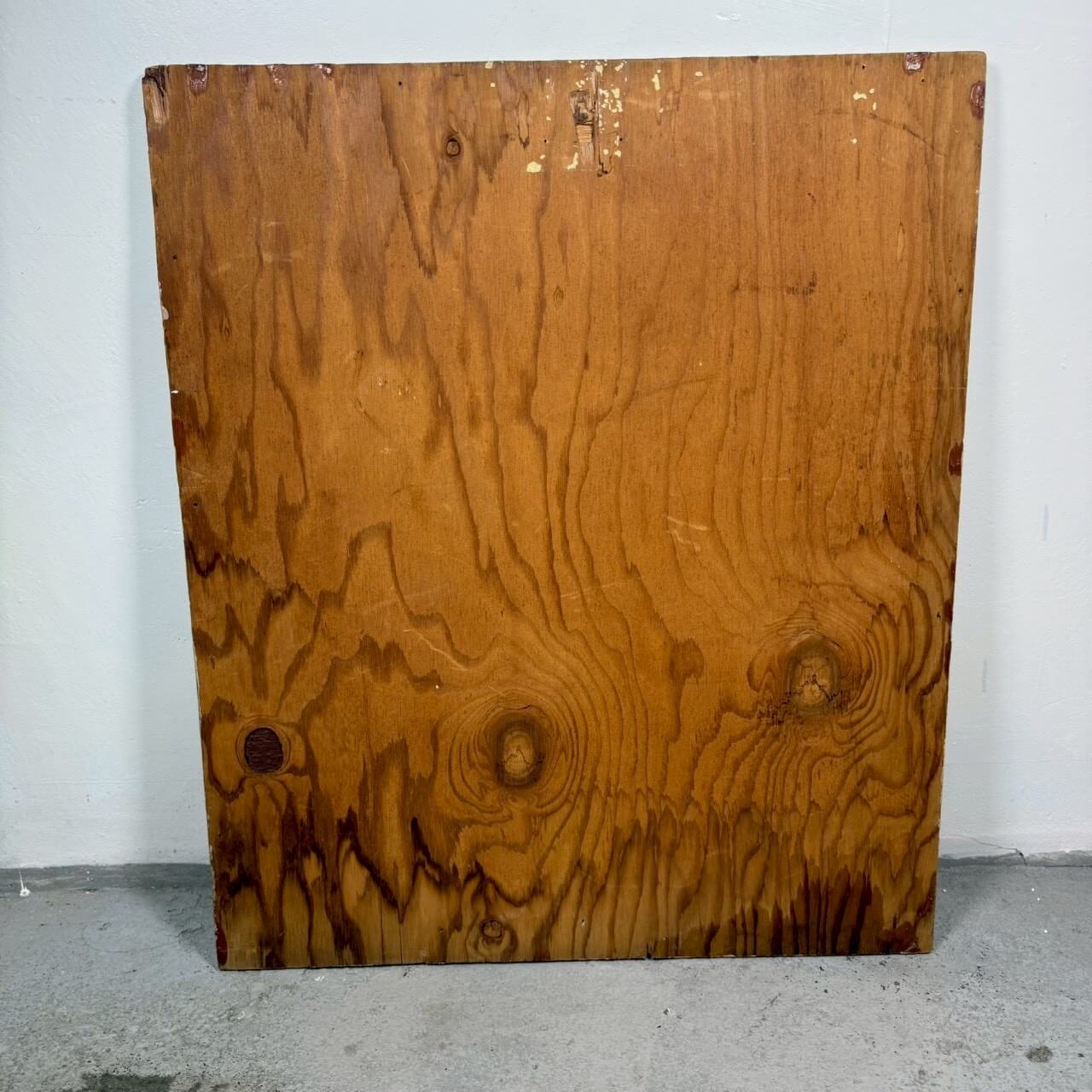 #2428【1980年代】ビンテージ Budweiser “THIS BUD’S FOR YOU” ポスター / ウォールデコ アメリカ