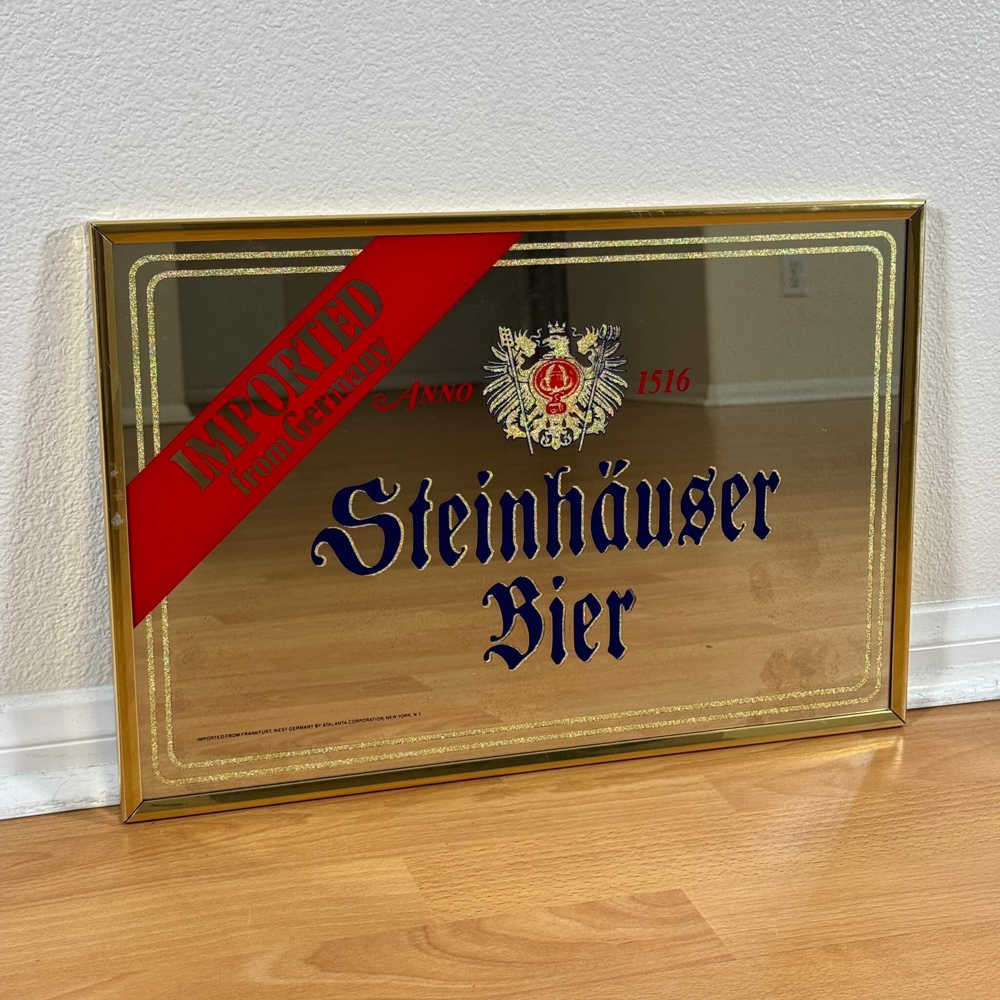 ウォールデコレーション – VINTAGE RUSH