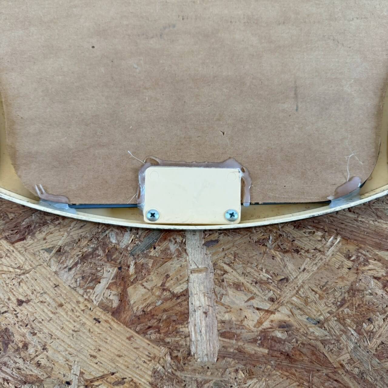 【1990年代】ビンテージ MICHELOB パブミラー ミケロブ アメリカン雑貨 壁掛け 鏡 #2485