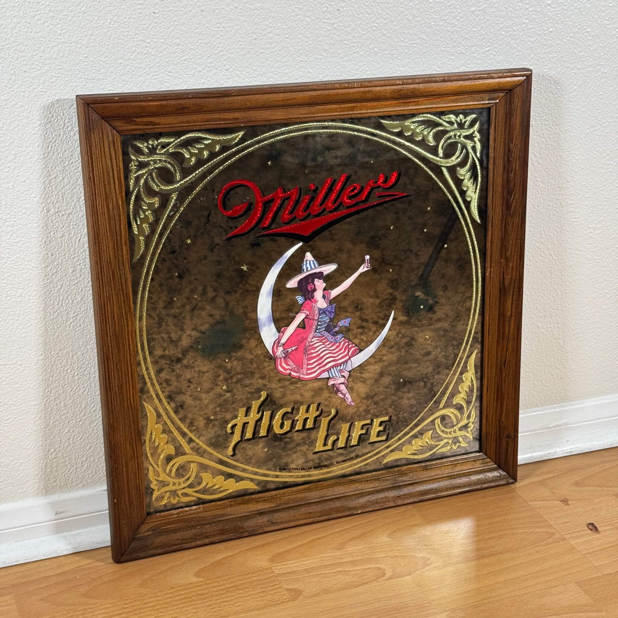 ウォールデコレーション – VINTAGE RUSH