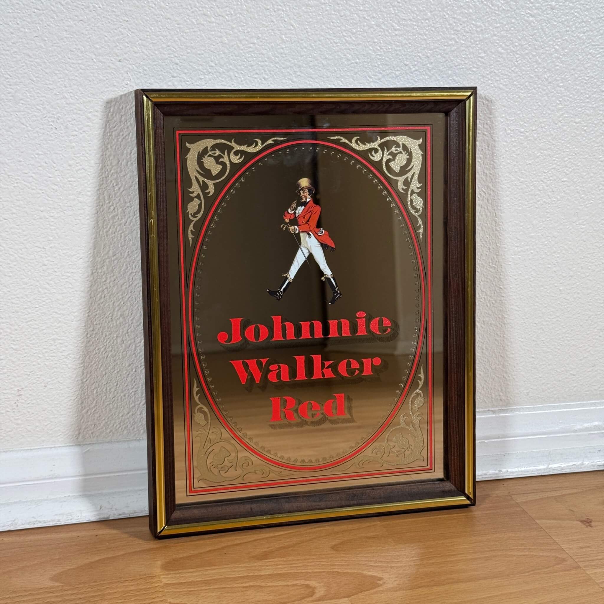 ウォールデコレーション – VINTAGE RUSH