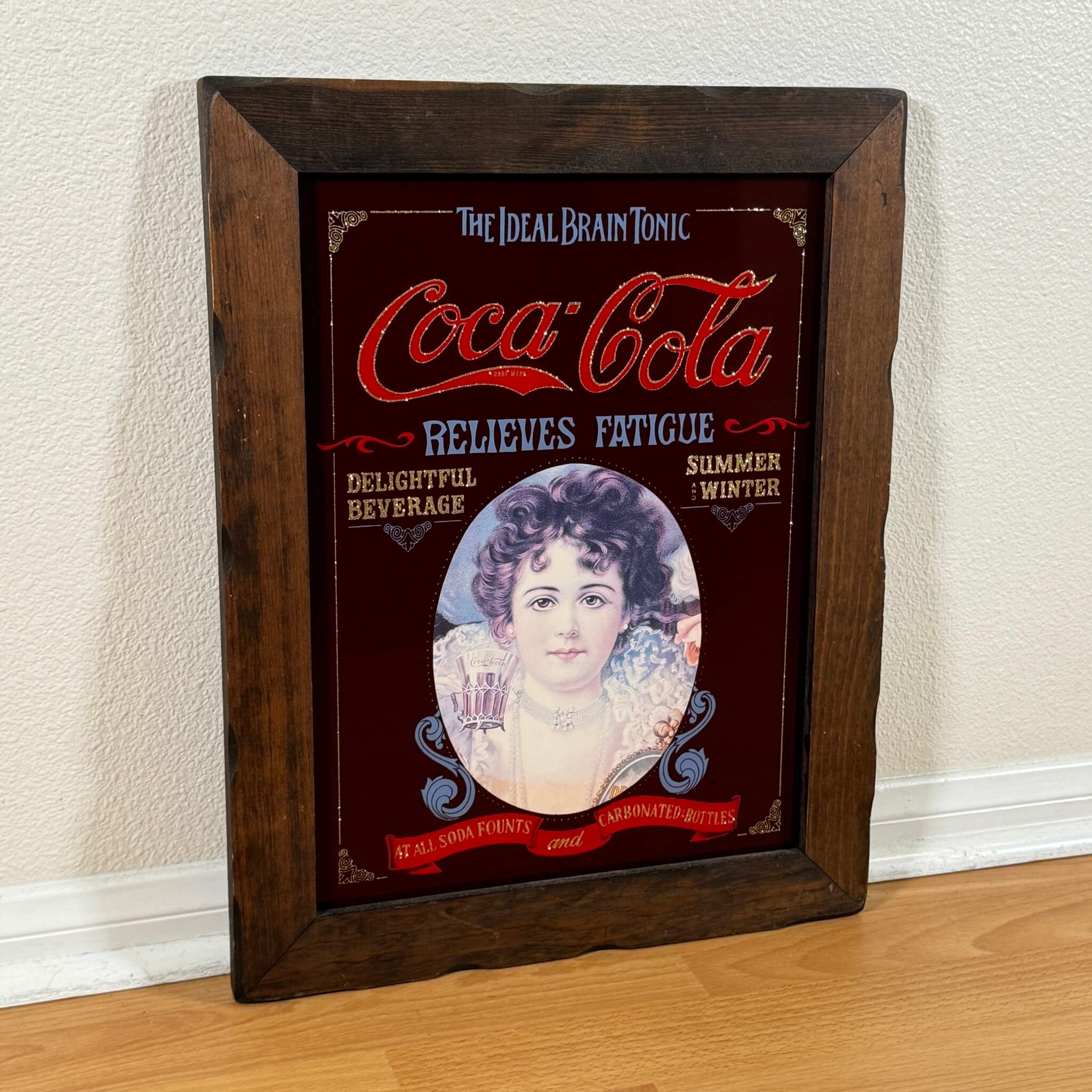 ウォールデコレーション – VINTAGE RUSH