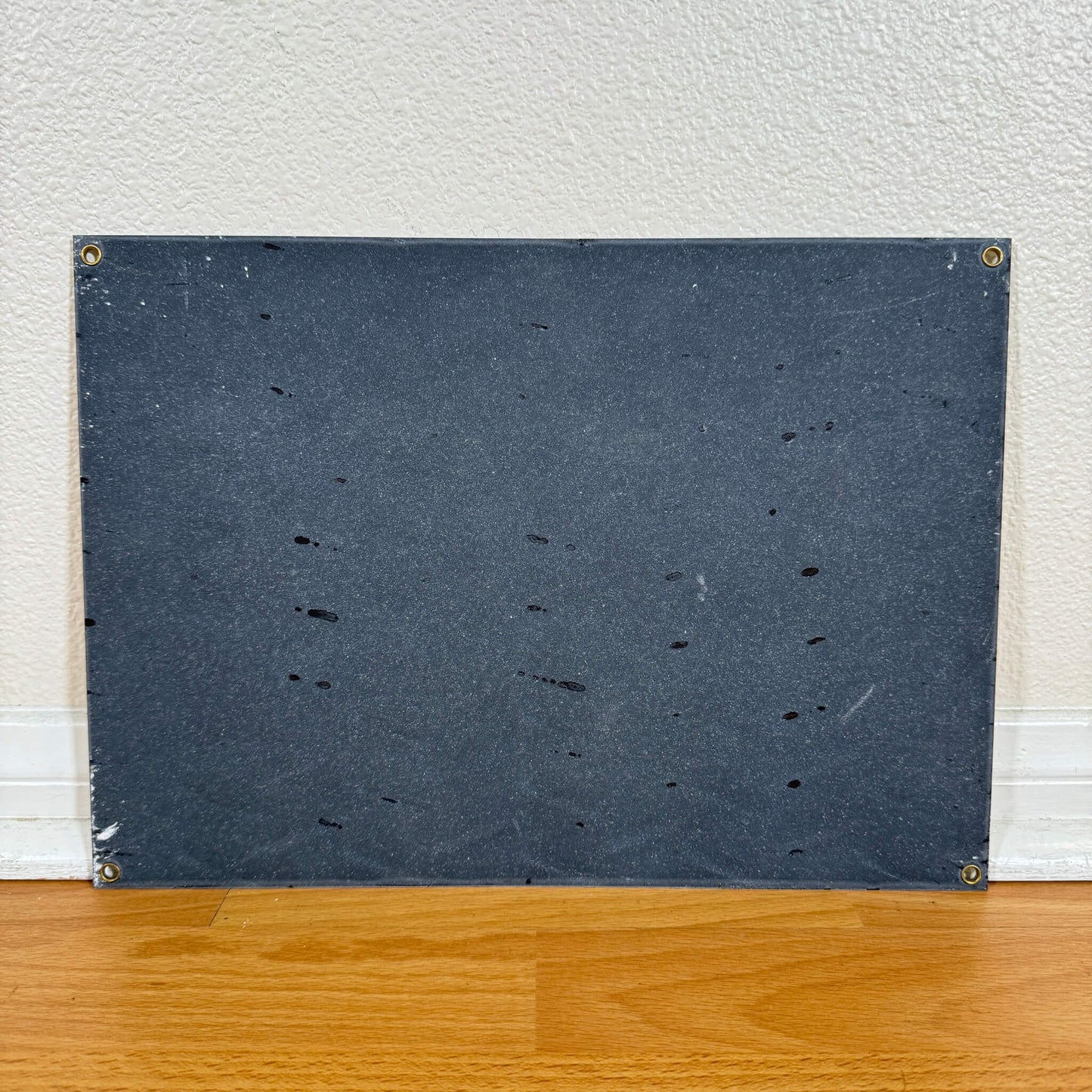 #1410【1991年】 ビンテージ Coca-Cola（コカコーラ） ホーロー製看板 / ウォールデコ アメリカ