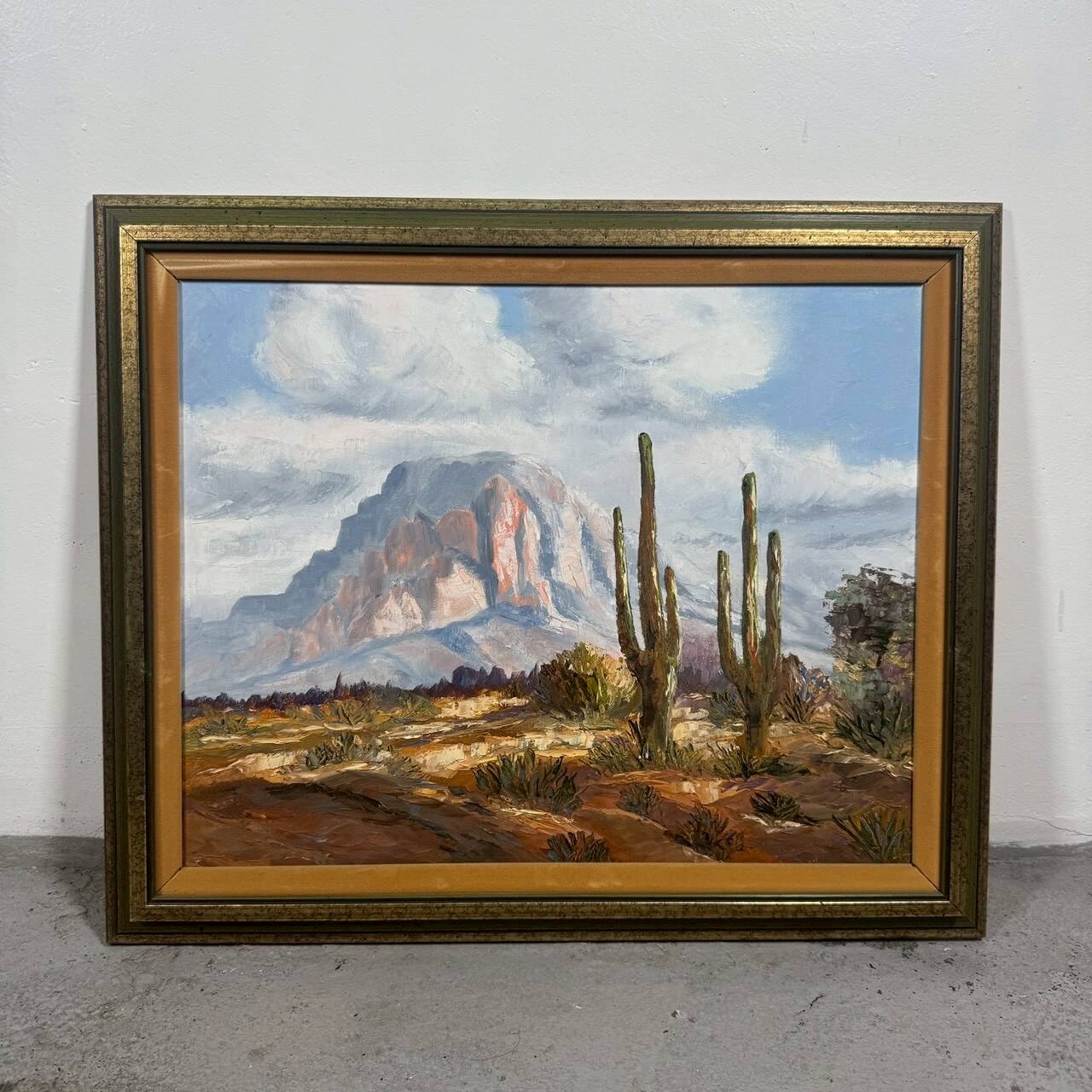 SOLD OUT – VINTAGE RUSH