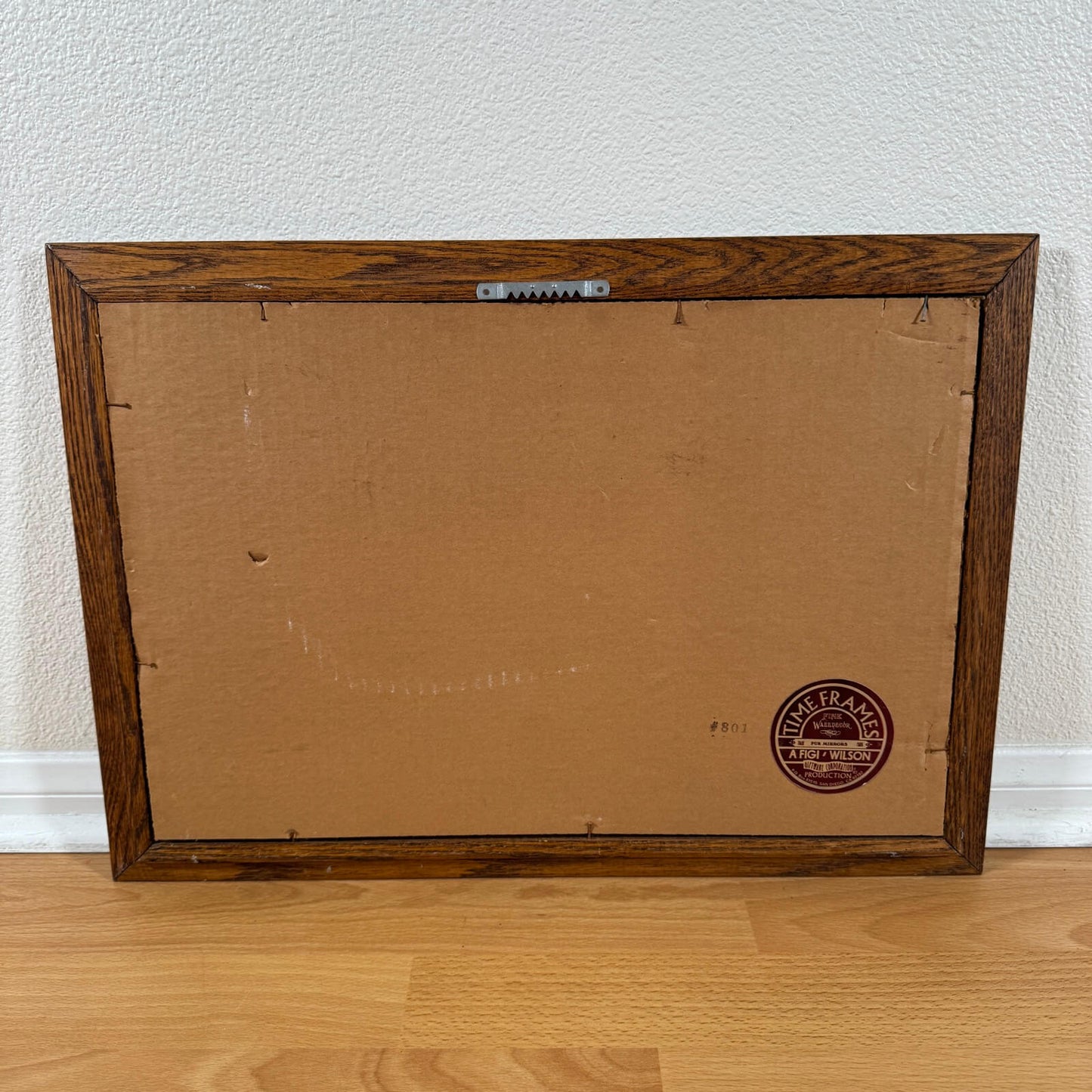 #1366 ビンテージ パブミラー BAR インテリア ディスプレイ