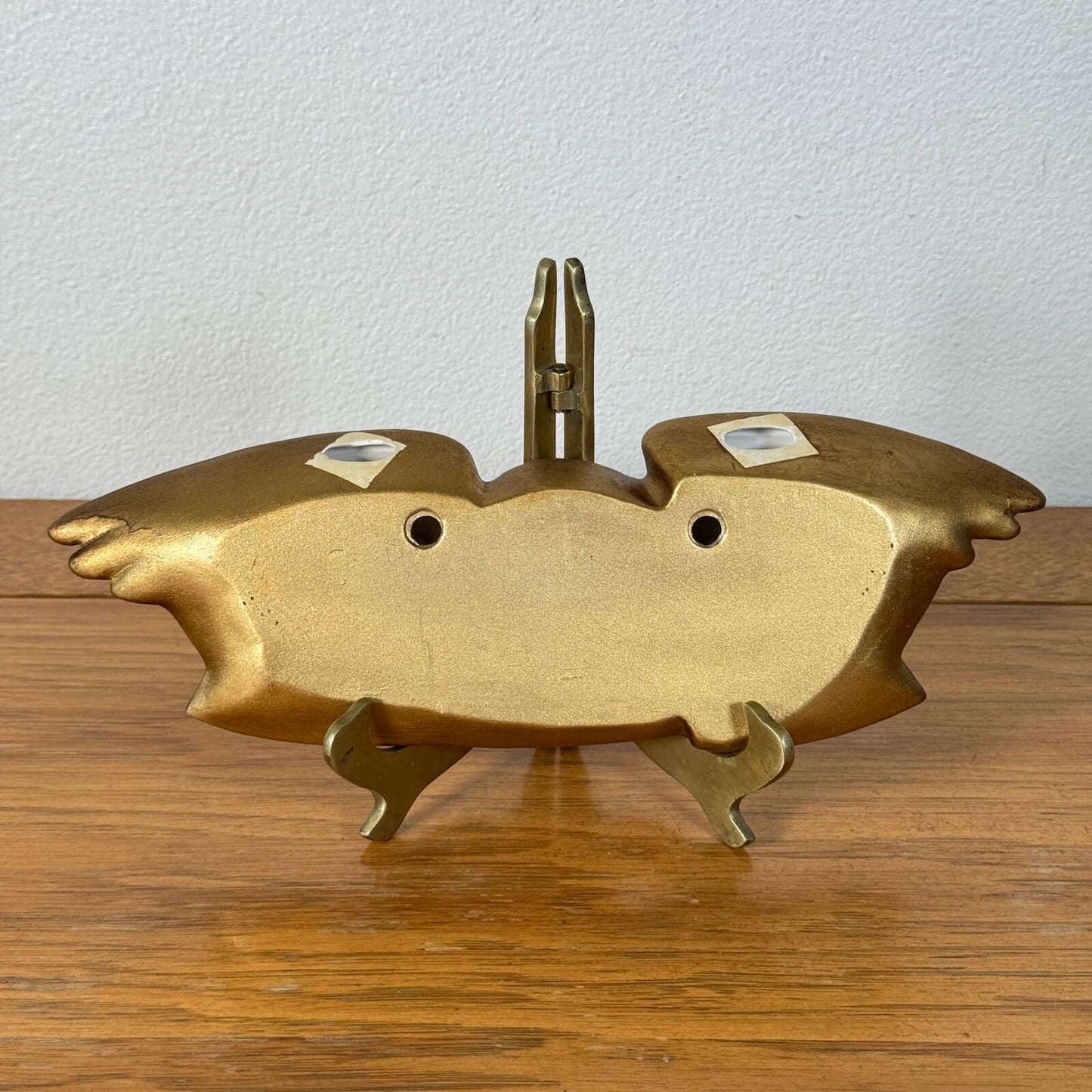 #2049【1960-70年代】ビンテージ アメリカンイーグル ウォールデコ / 壁掛けオーナメント アメリカ