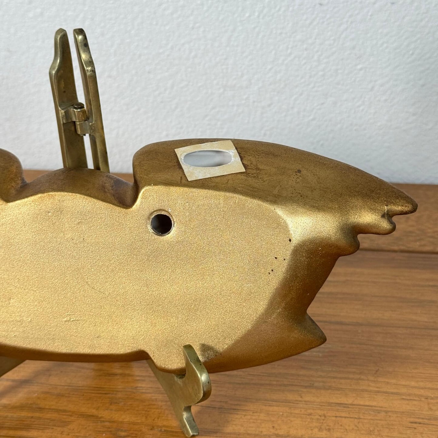 #2049【1960-70年代】ビンテージ アメリカンイーグル ウォールデコ / 壁掛けオーナメント アメリカ