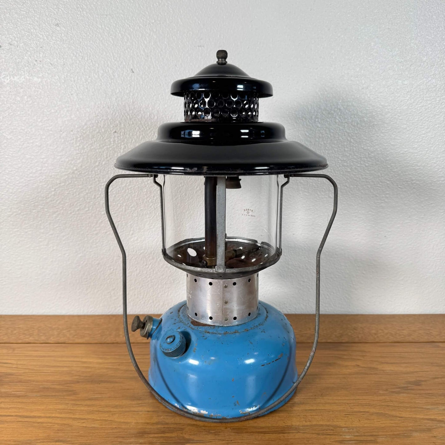 #2076【1968年12月製造】ビンテージ Sears（シアーズ）476.72213 ランタン アメリカ
