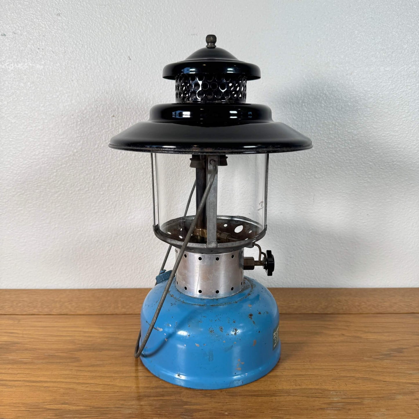 #2076【1968年12月製造】ビンテージ Sears（シアーズ）476.72213 ランタン アメリカ